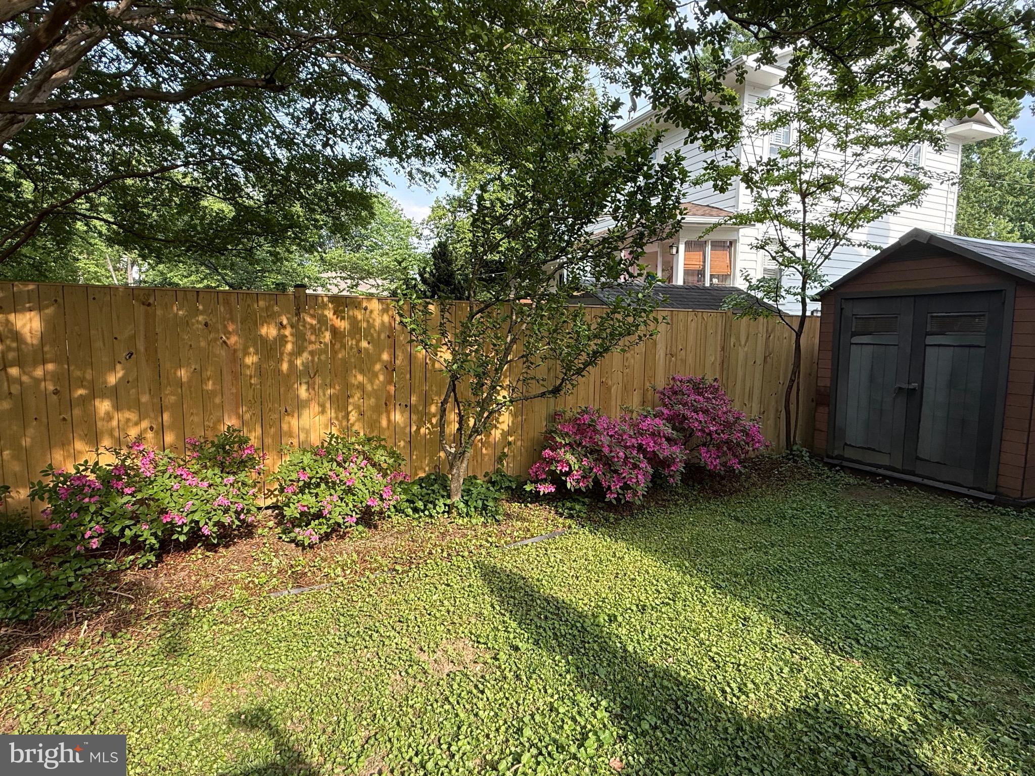 ROSEMONT - Residential