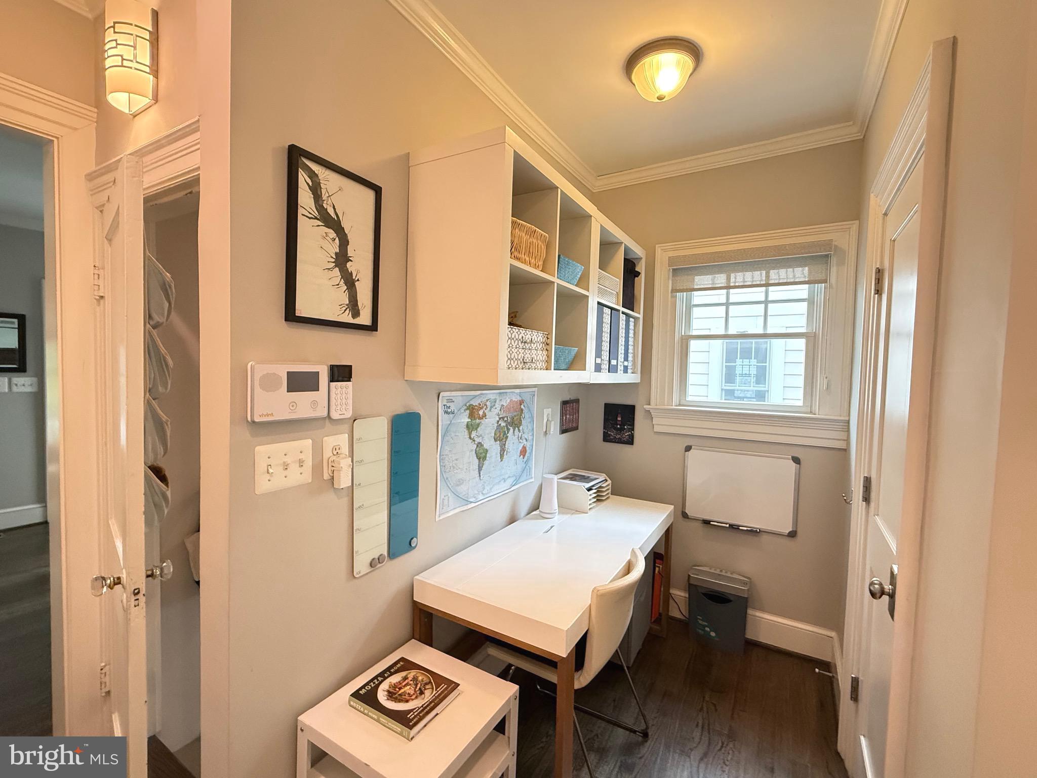 ROSEMONT - Residential