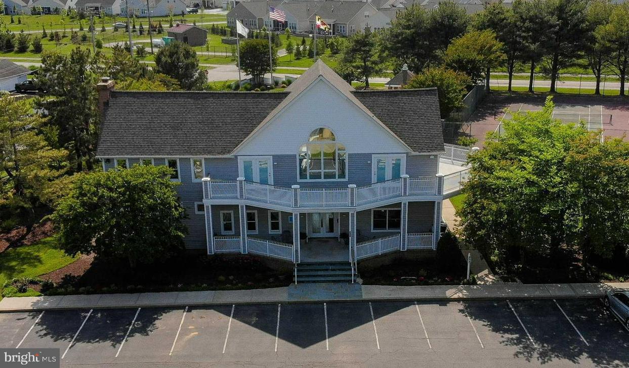 BAYSIDE - Residential