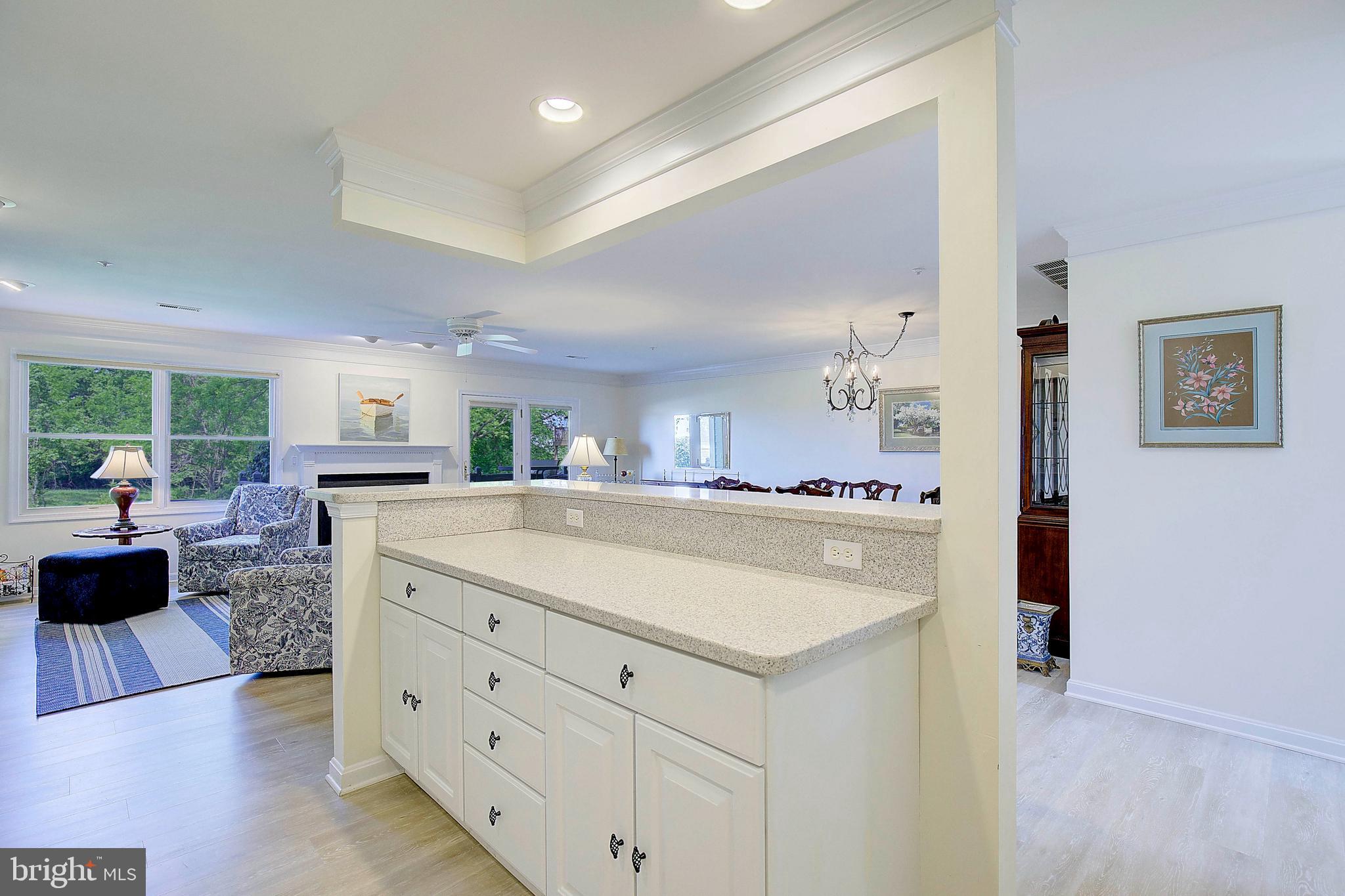 BAYSIDE - Residential