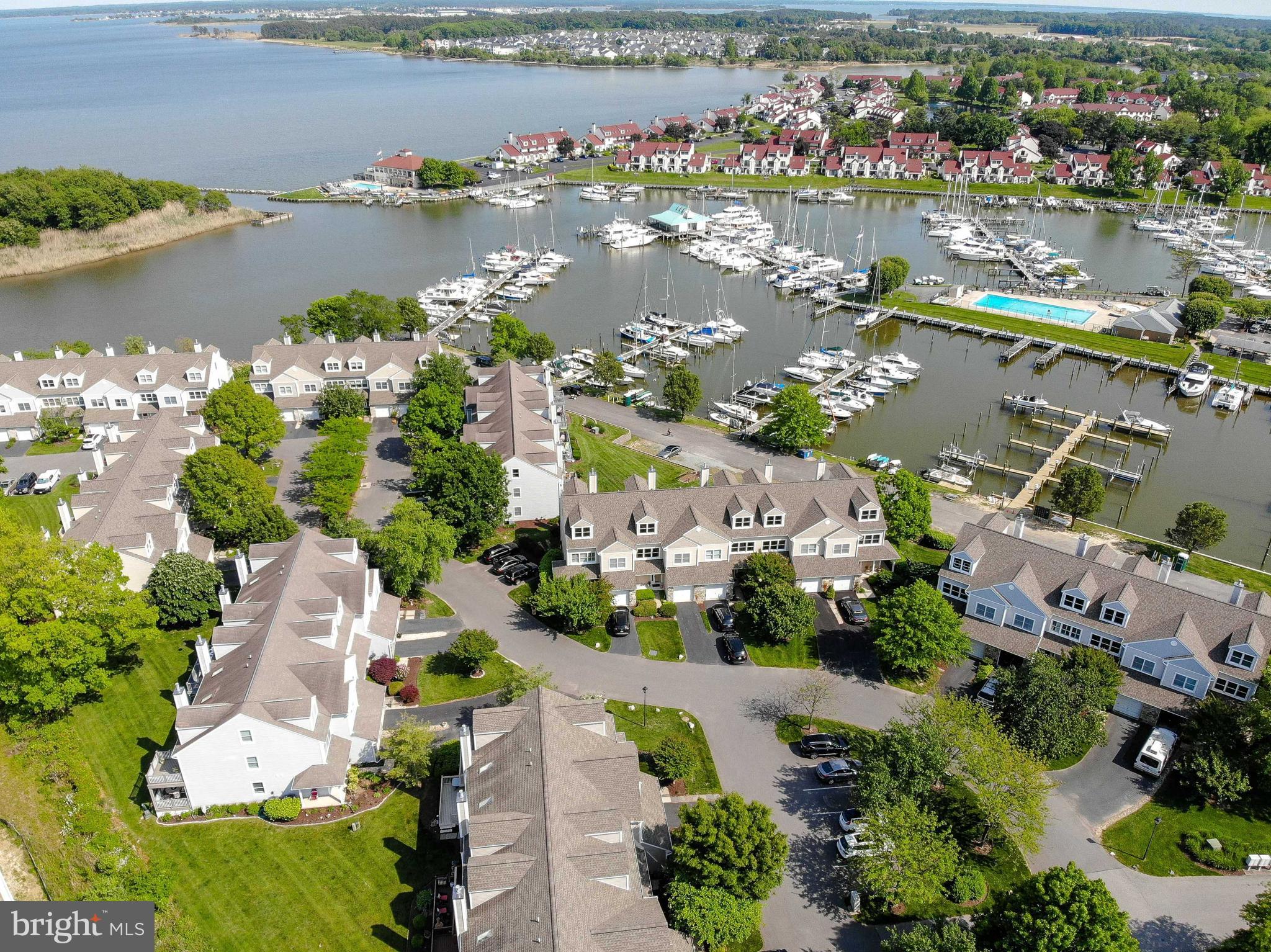 BAYSIDE - Residential