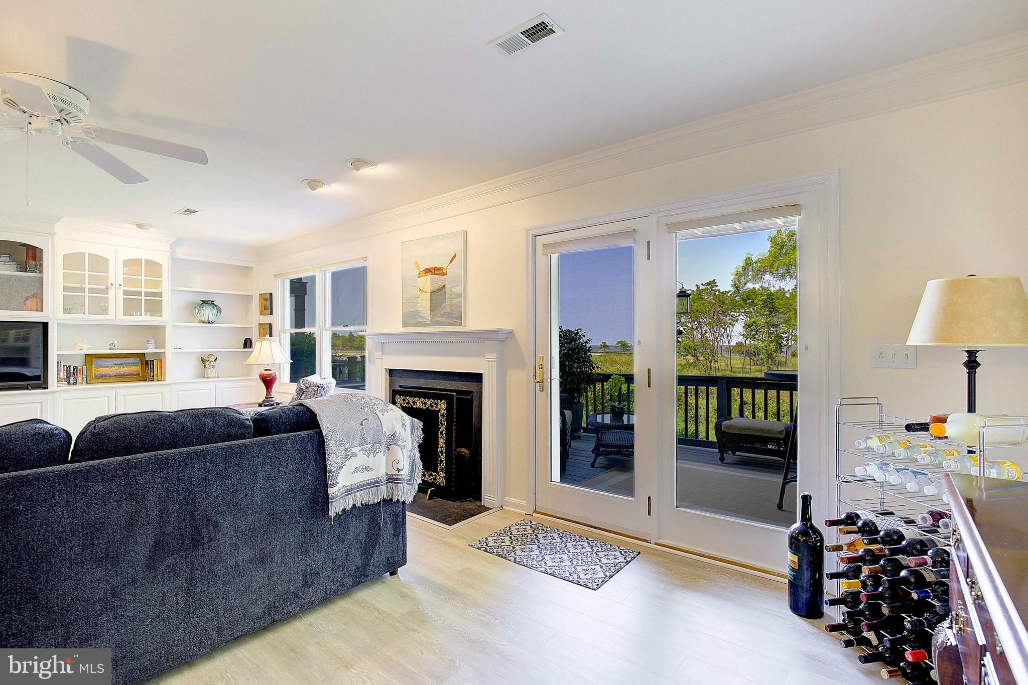 BAYSIDE - Residential