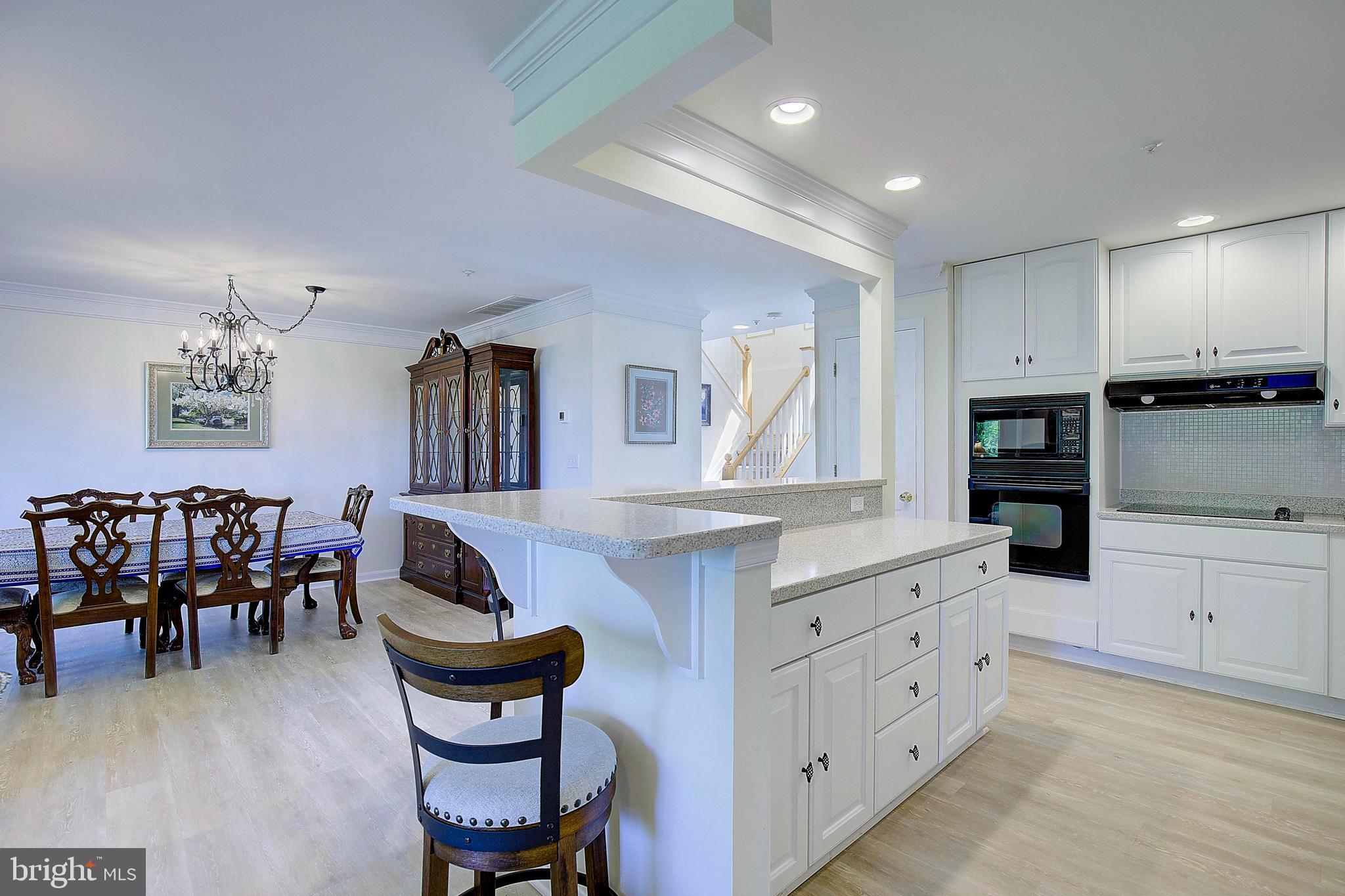 BAYSIDE - Residential