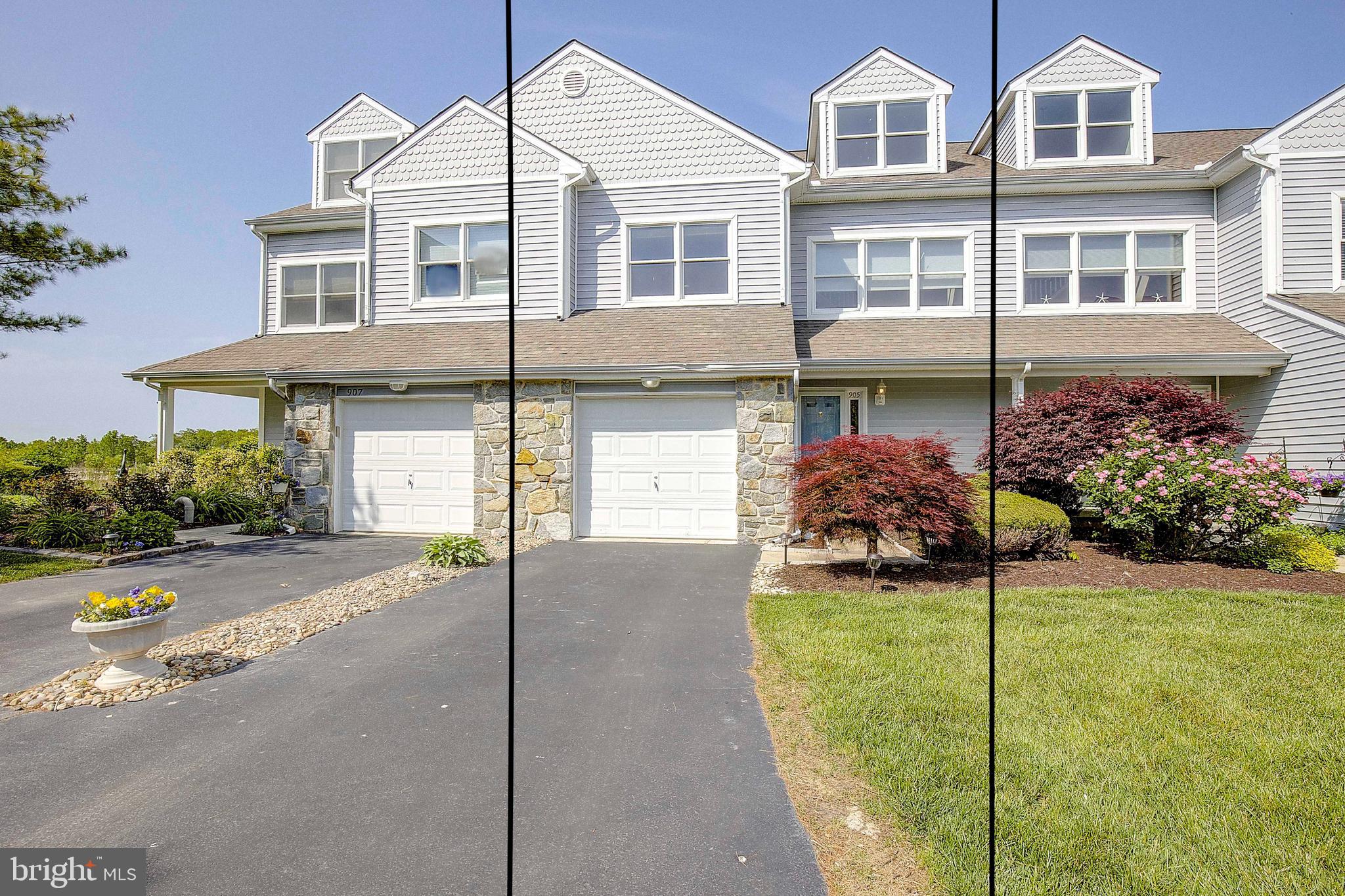 BAYSIDE - Residential