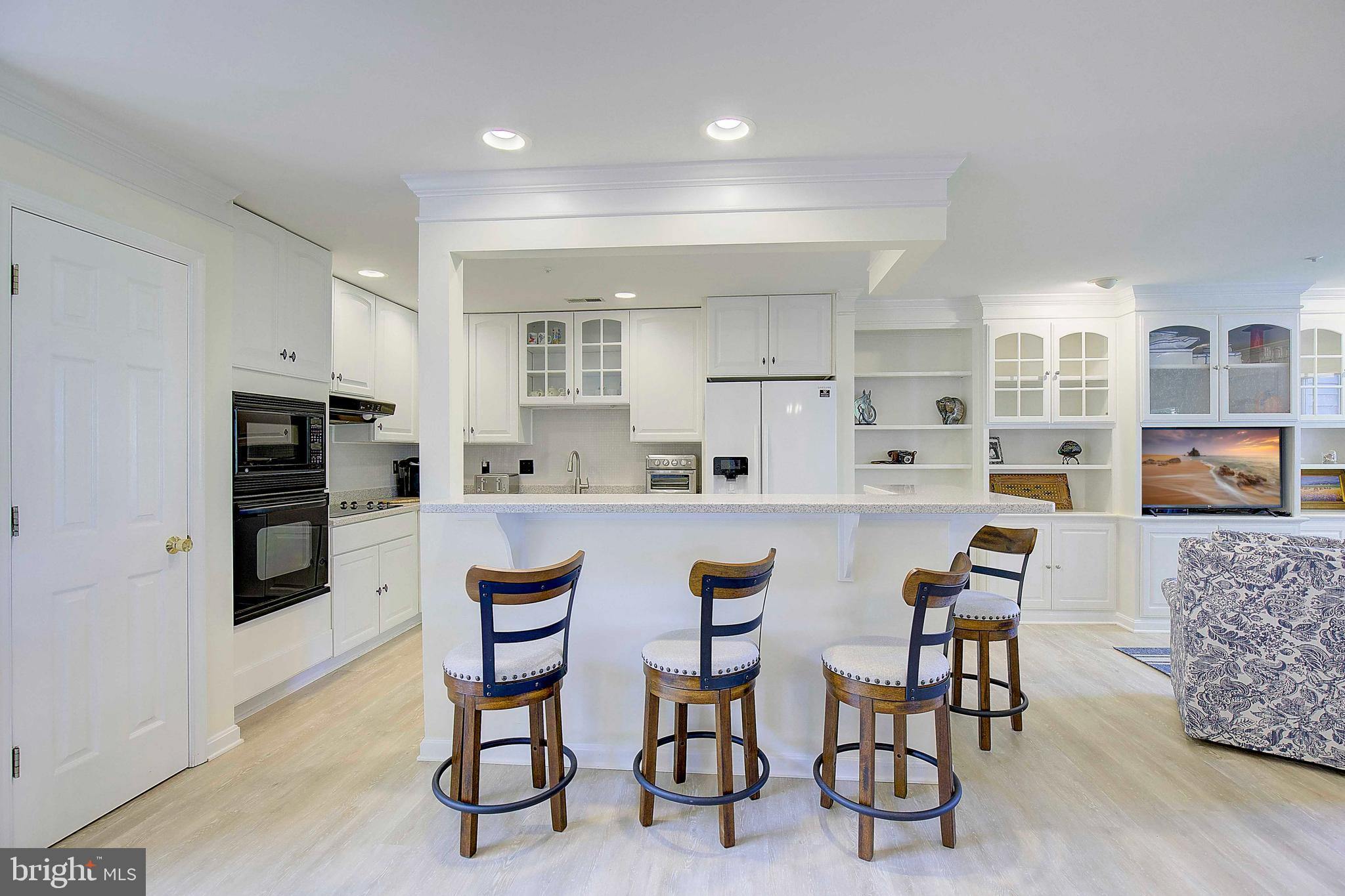 BAYSIDE - Residential