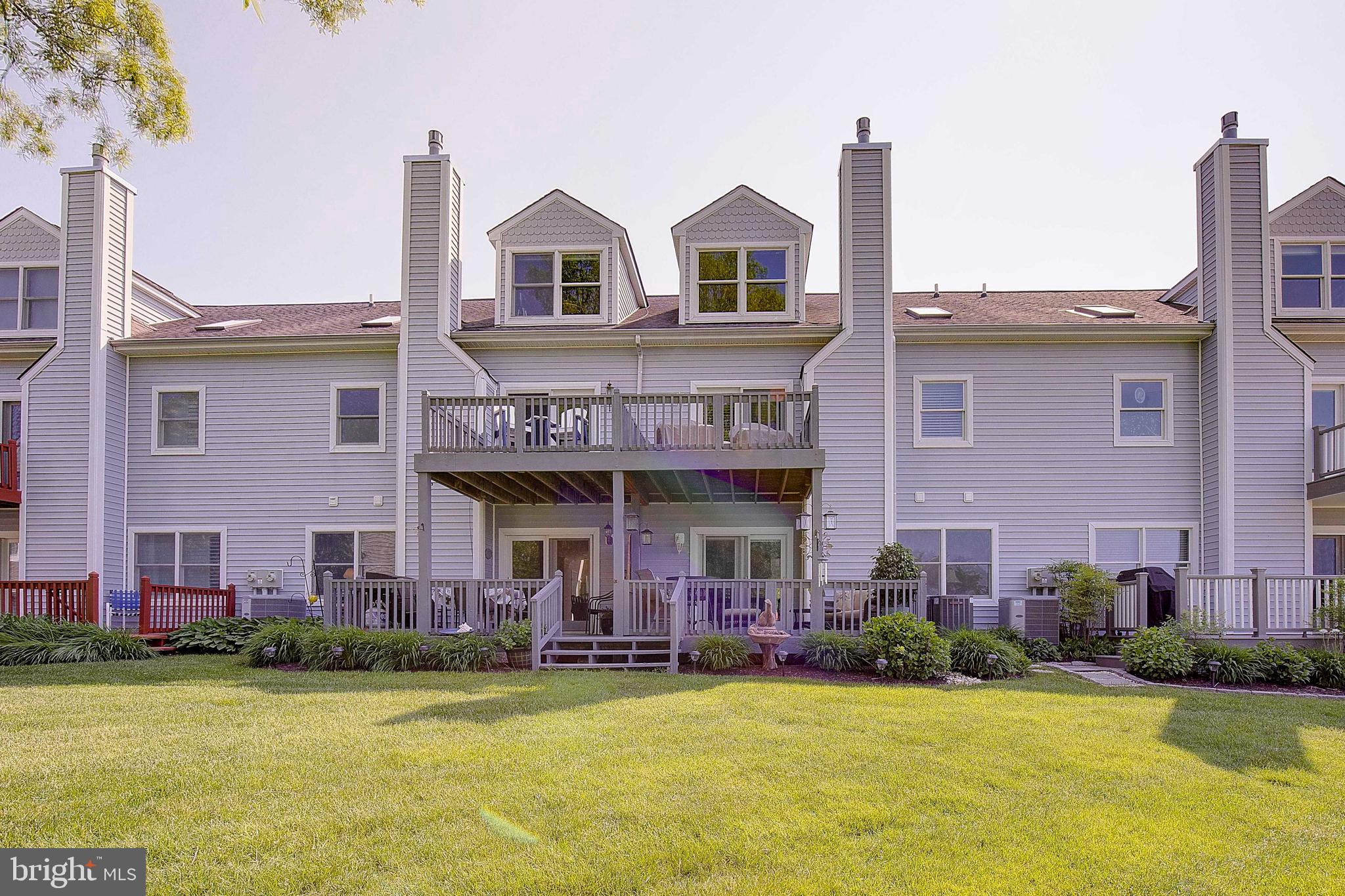 BAYSIDE - Residential