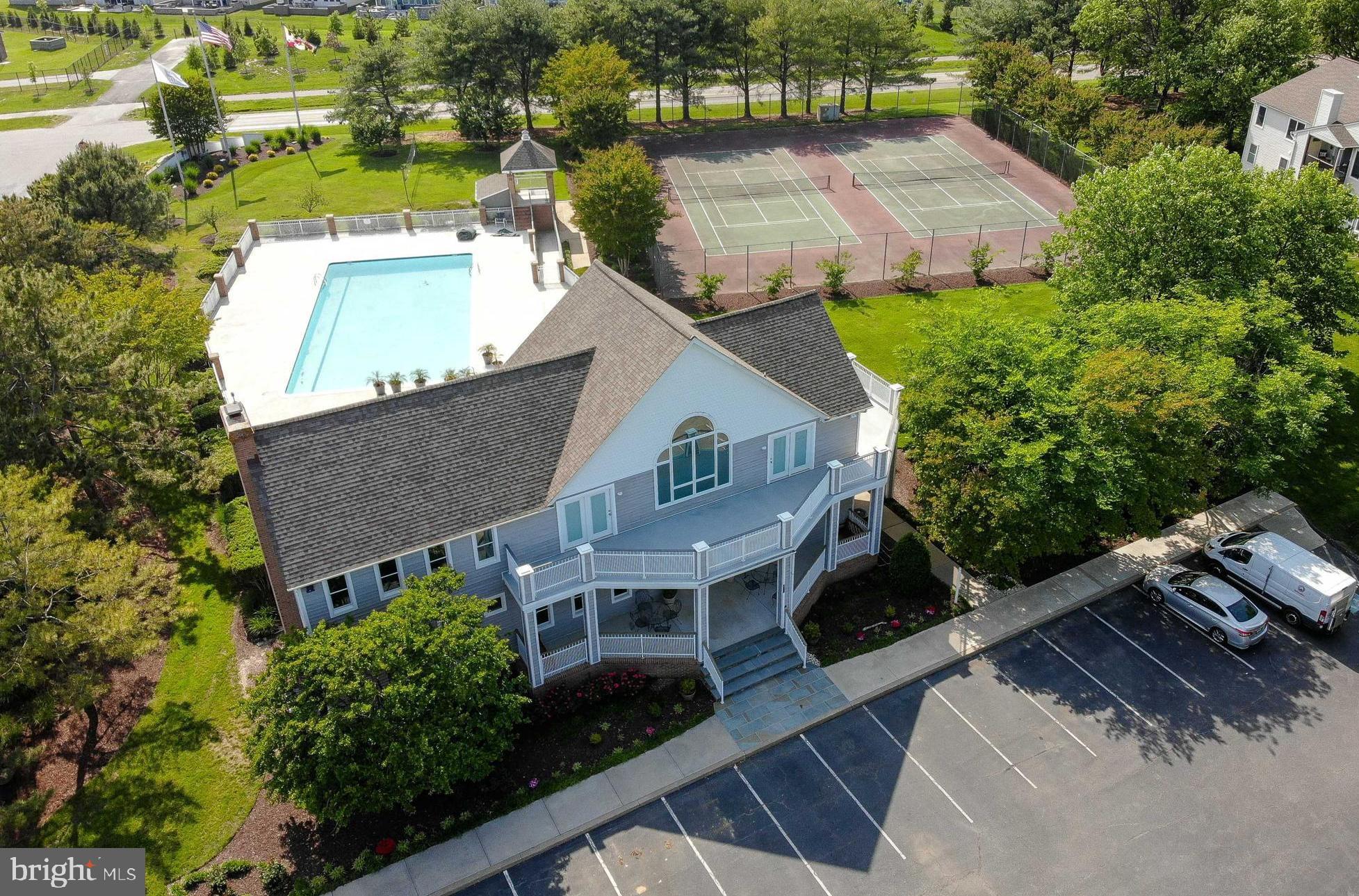 BAYSIDE - Residential