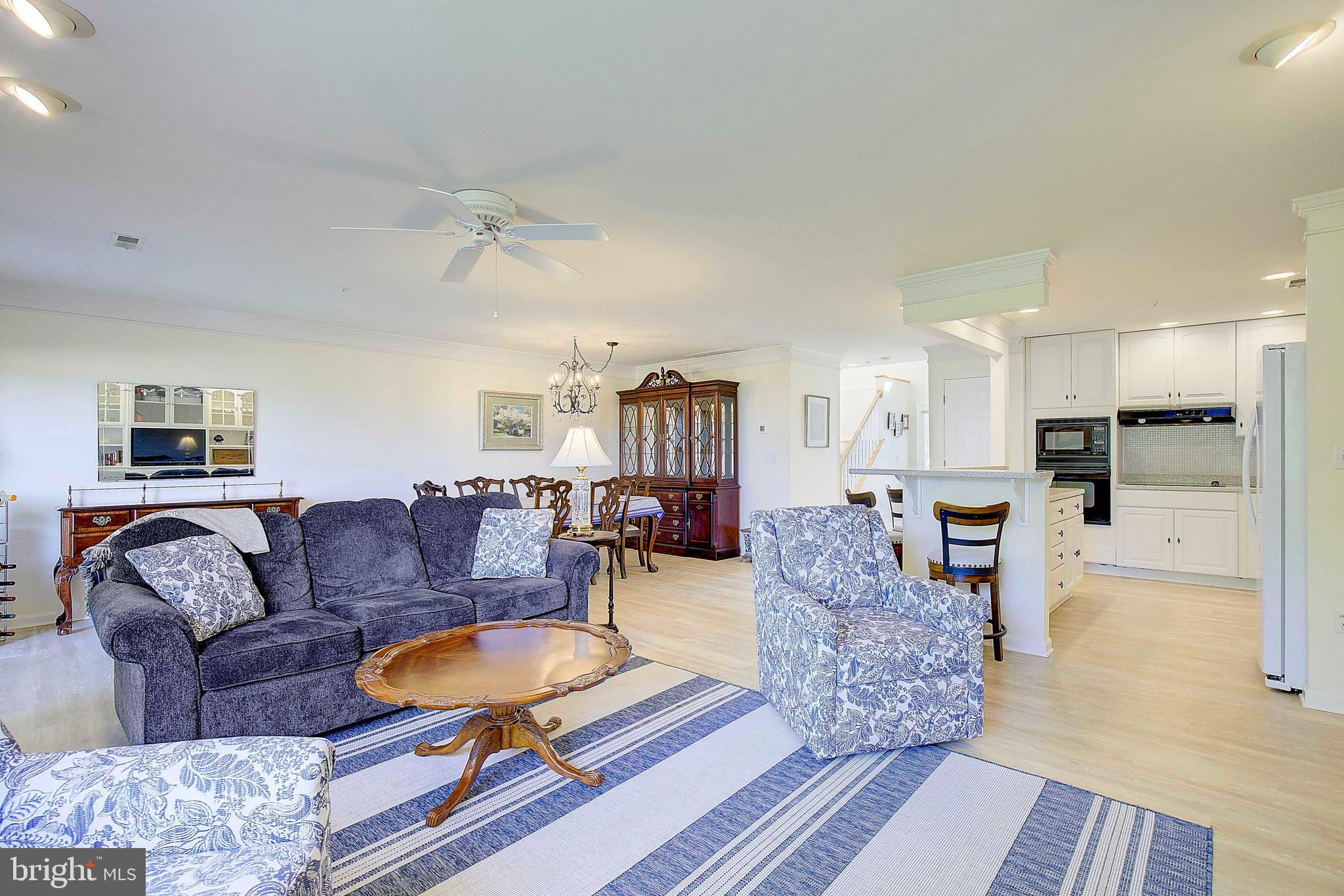 BAYSIDE - Residential