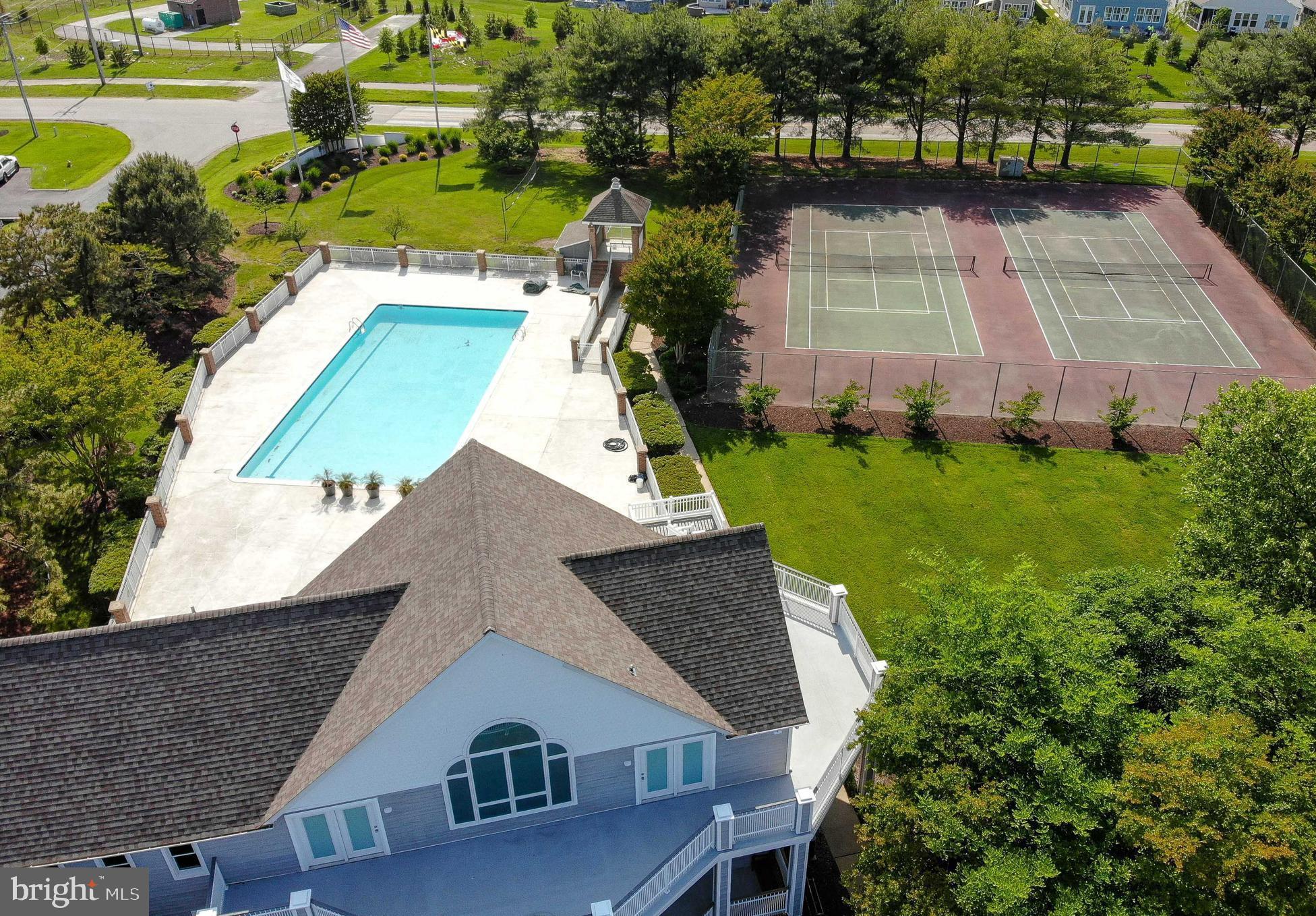 BAYSIDE - Residential