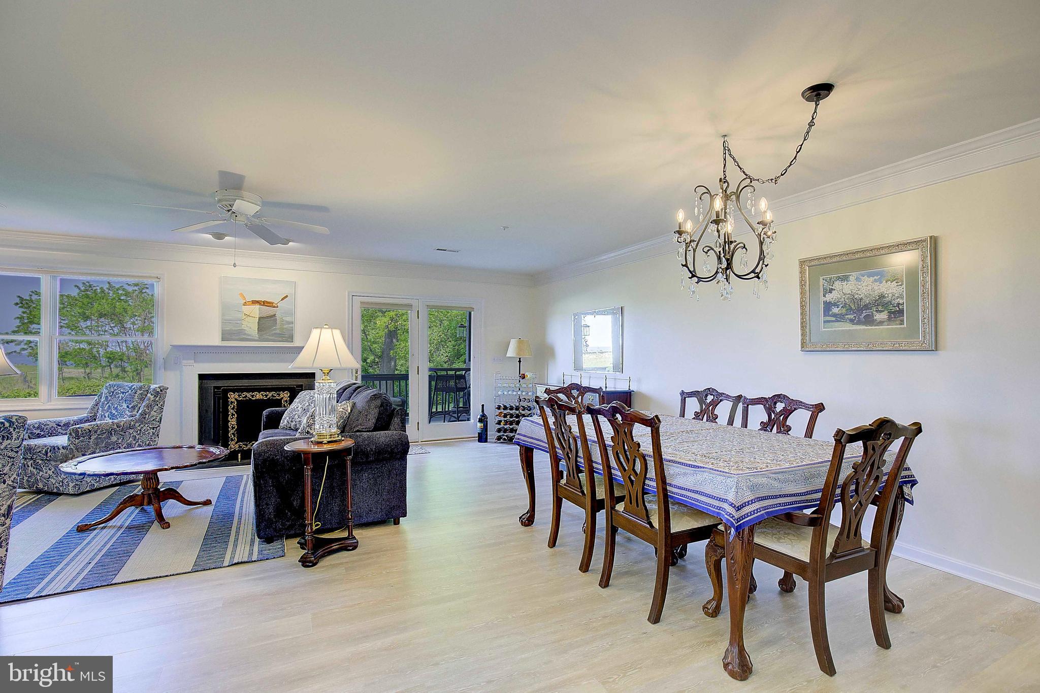 BAYSIDE - Residential