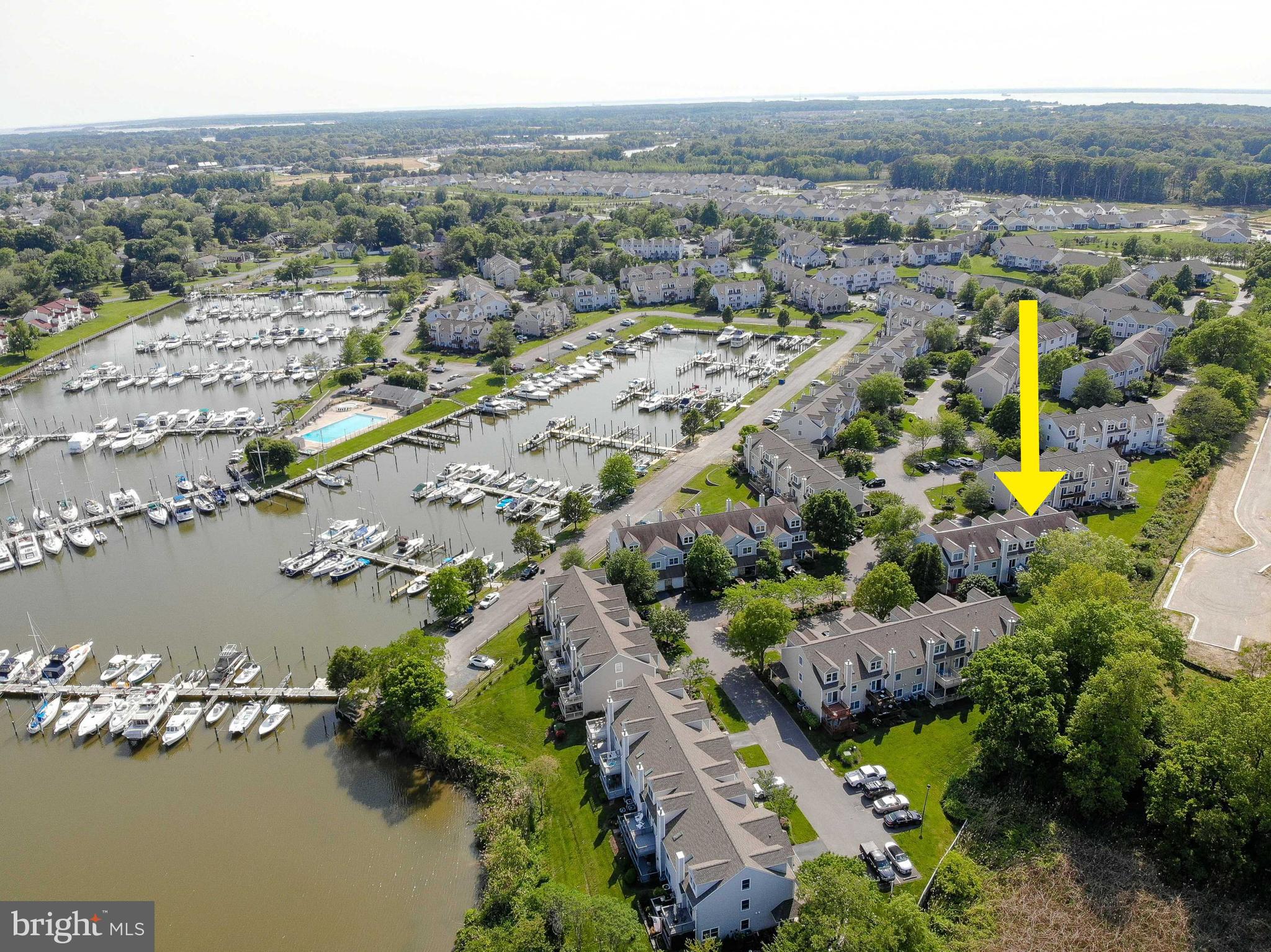 BAYSIDE - Residential