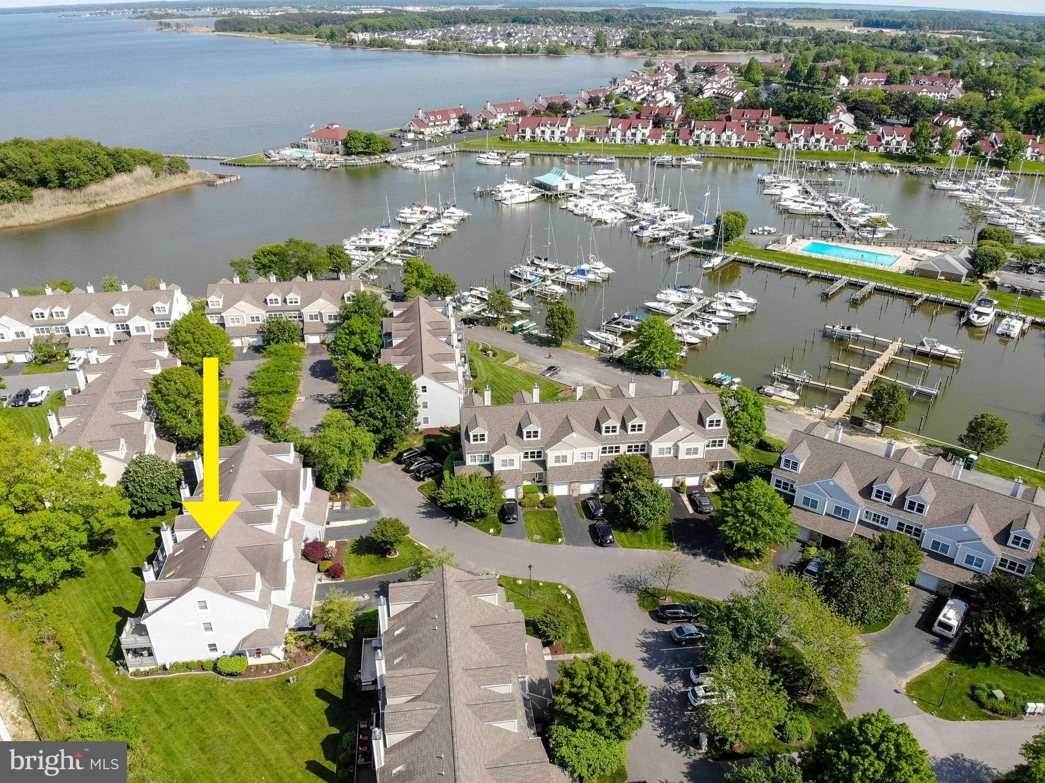 BAYSIDE - Residential