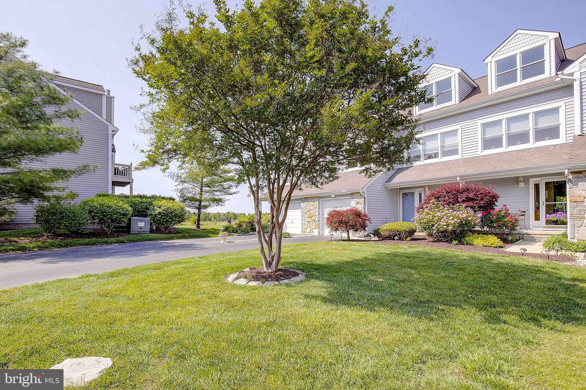 BAYSIDE - Residential