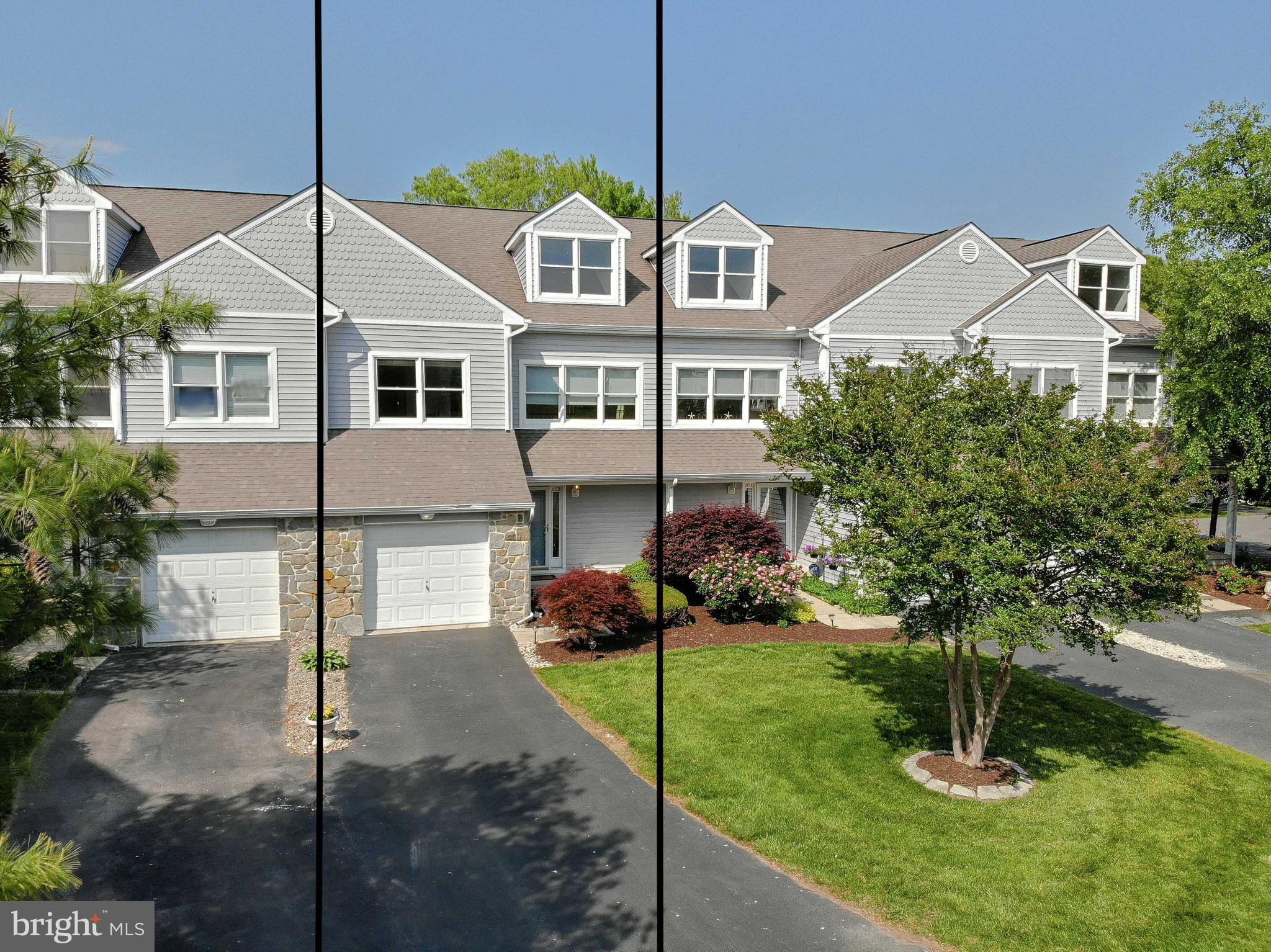 BAYSIDE - Residential