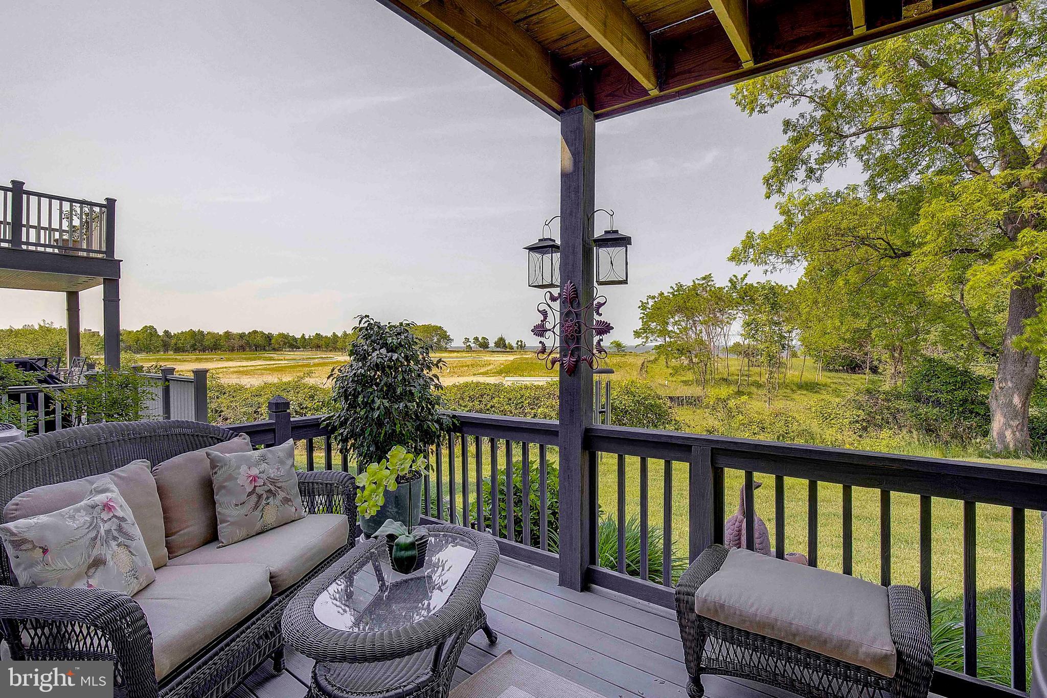 BAYSIDE - Residential