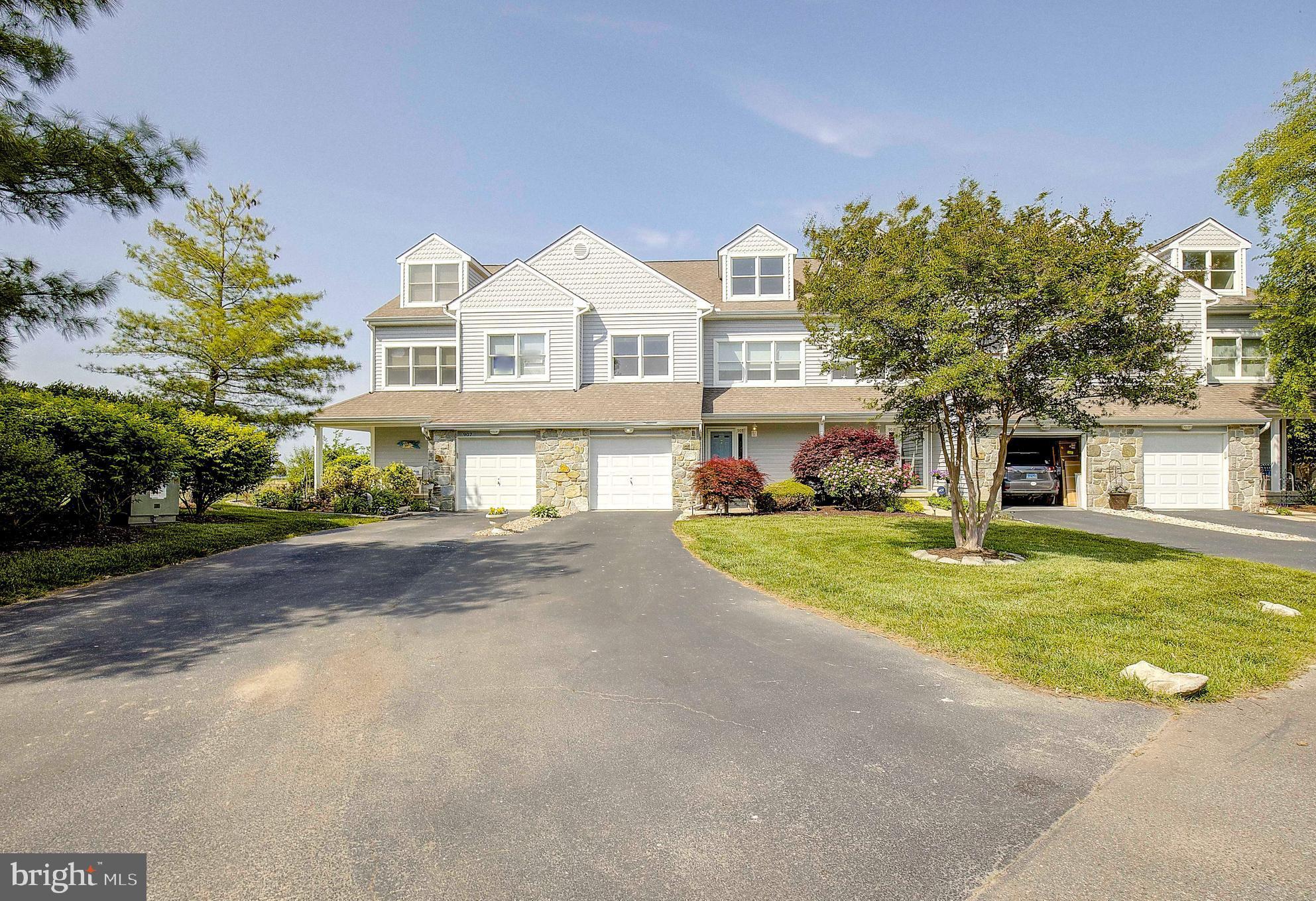 BAYSIDE - Residential