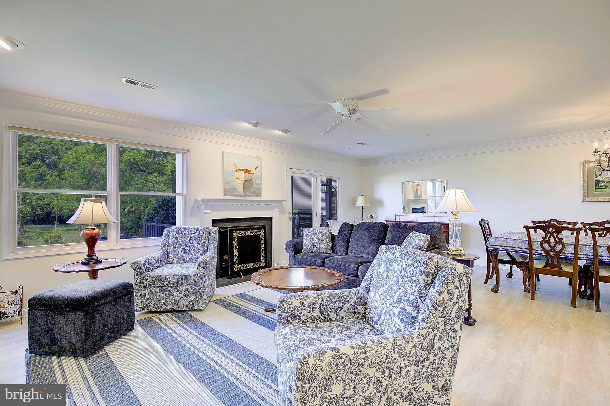 BAYSIDE - Residential