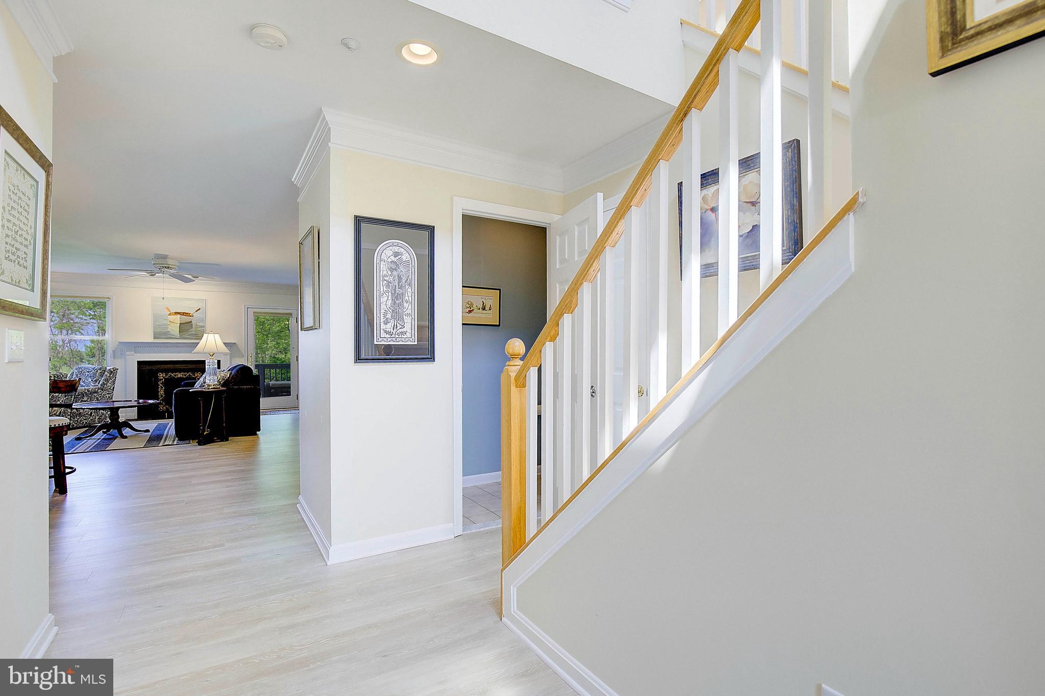 BAYSIDE - Residential