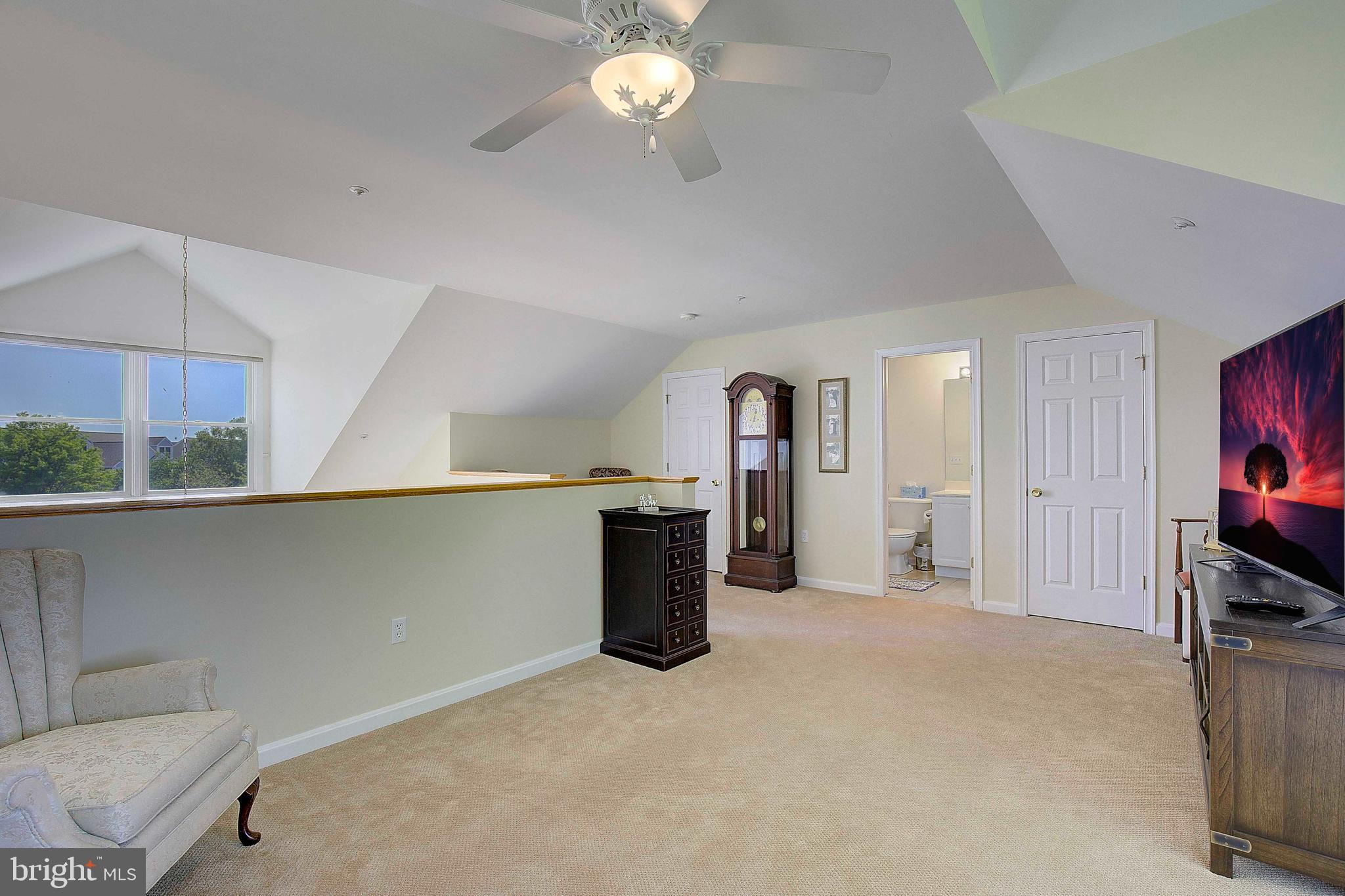 BAYSIDE - Residential