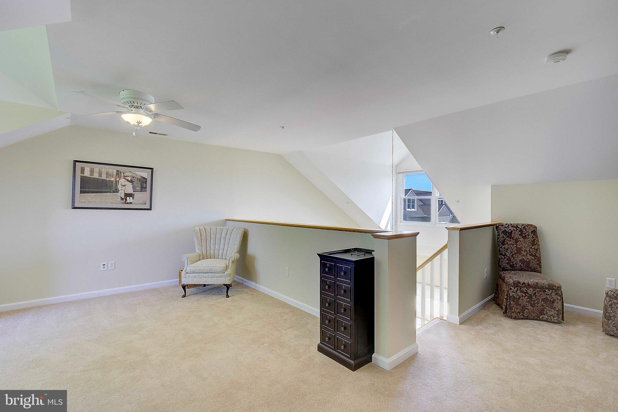 BAYSIDE - Residential