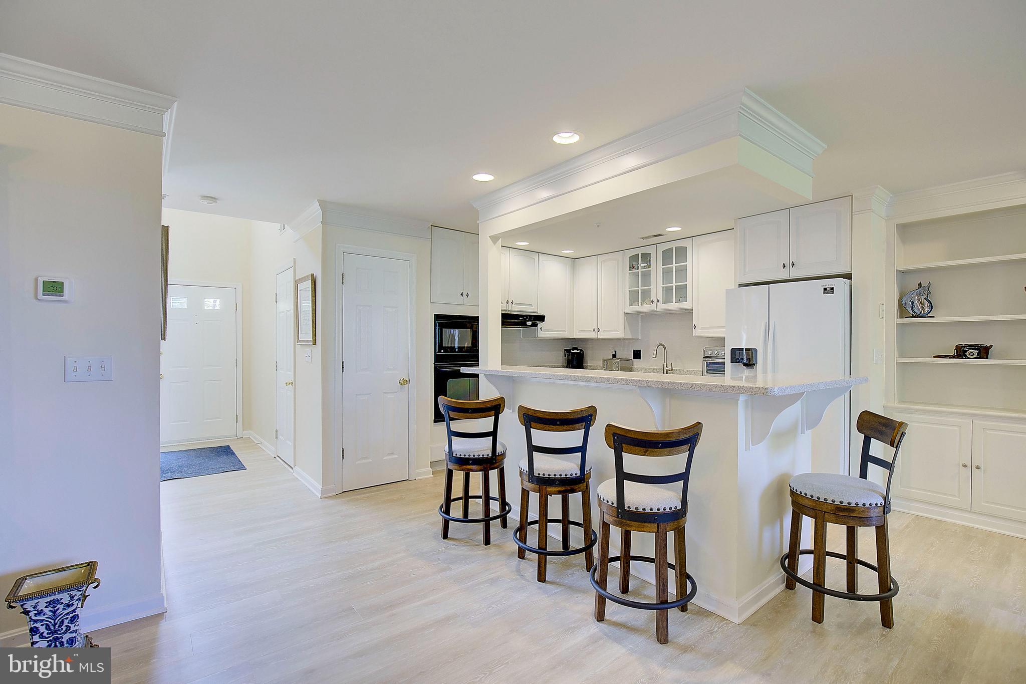 BAYSIDE - Residential