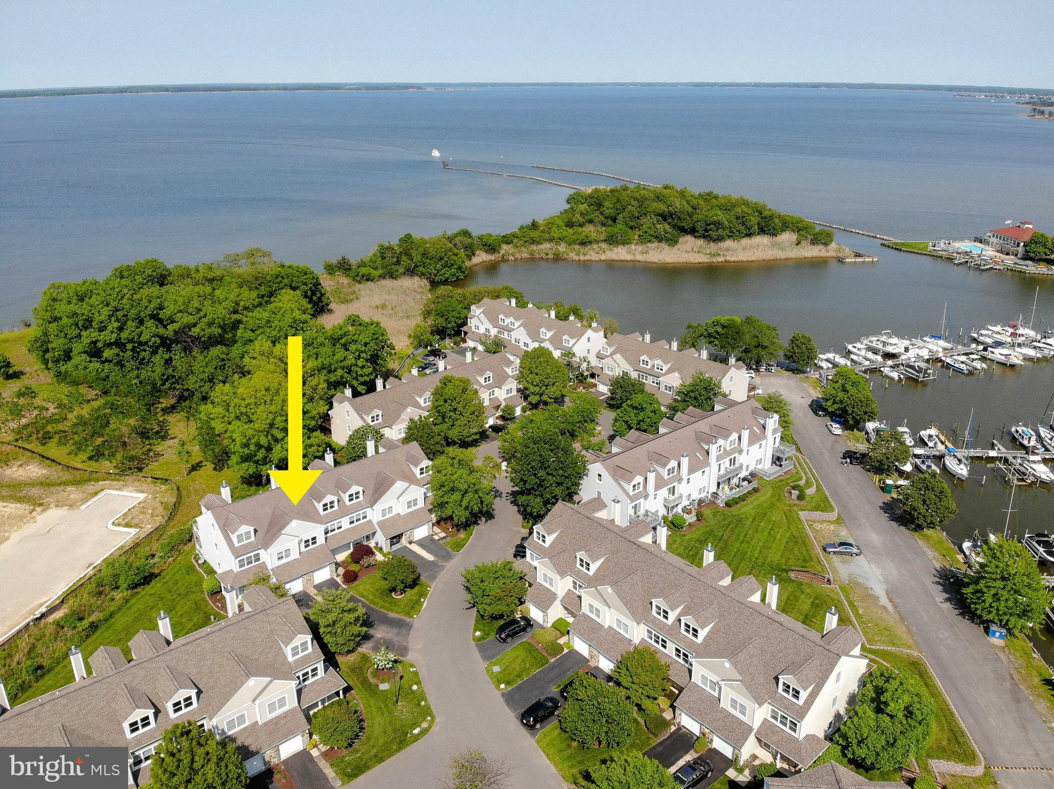 BAYSIDE - Residential