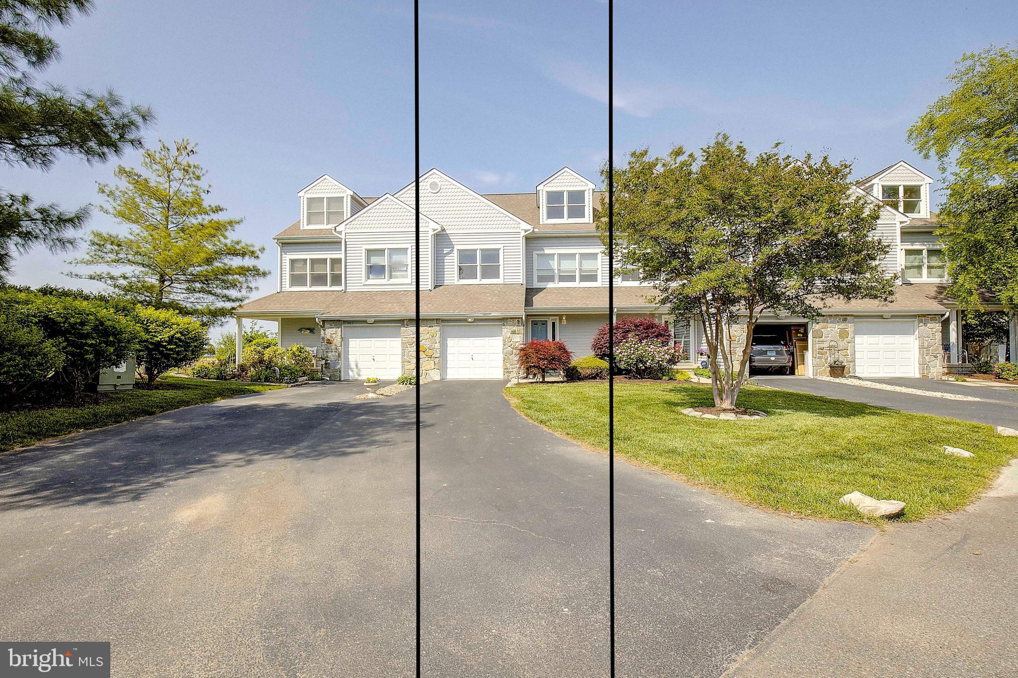 BAYSIDE - Residential