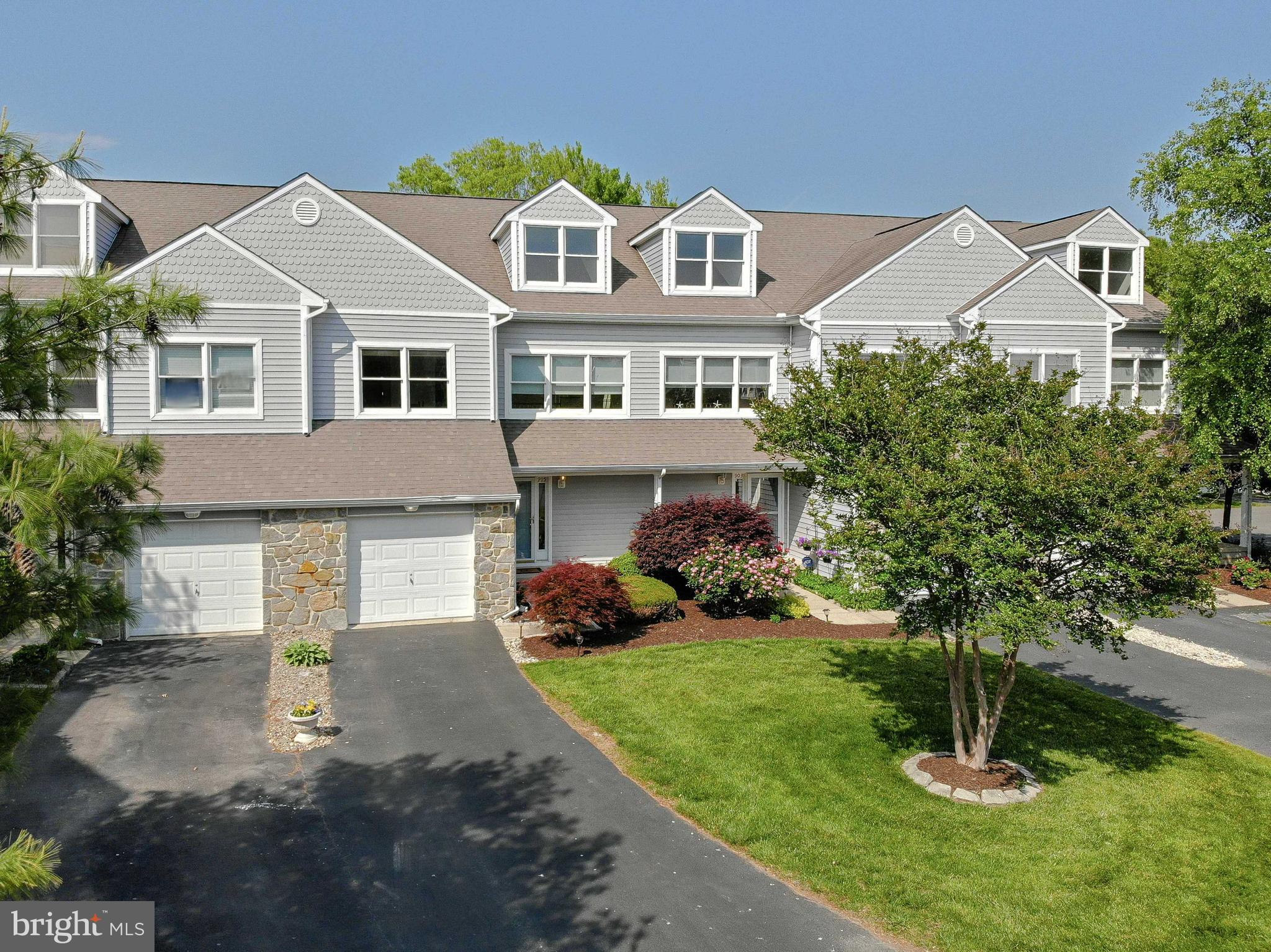 BAYSIDE - Residential