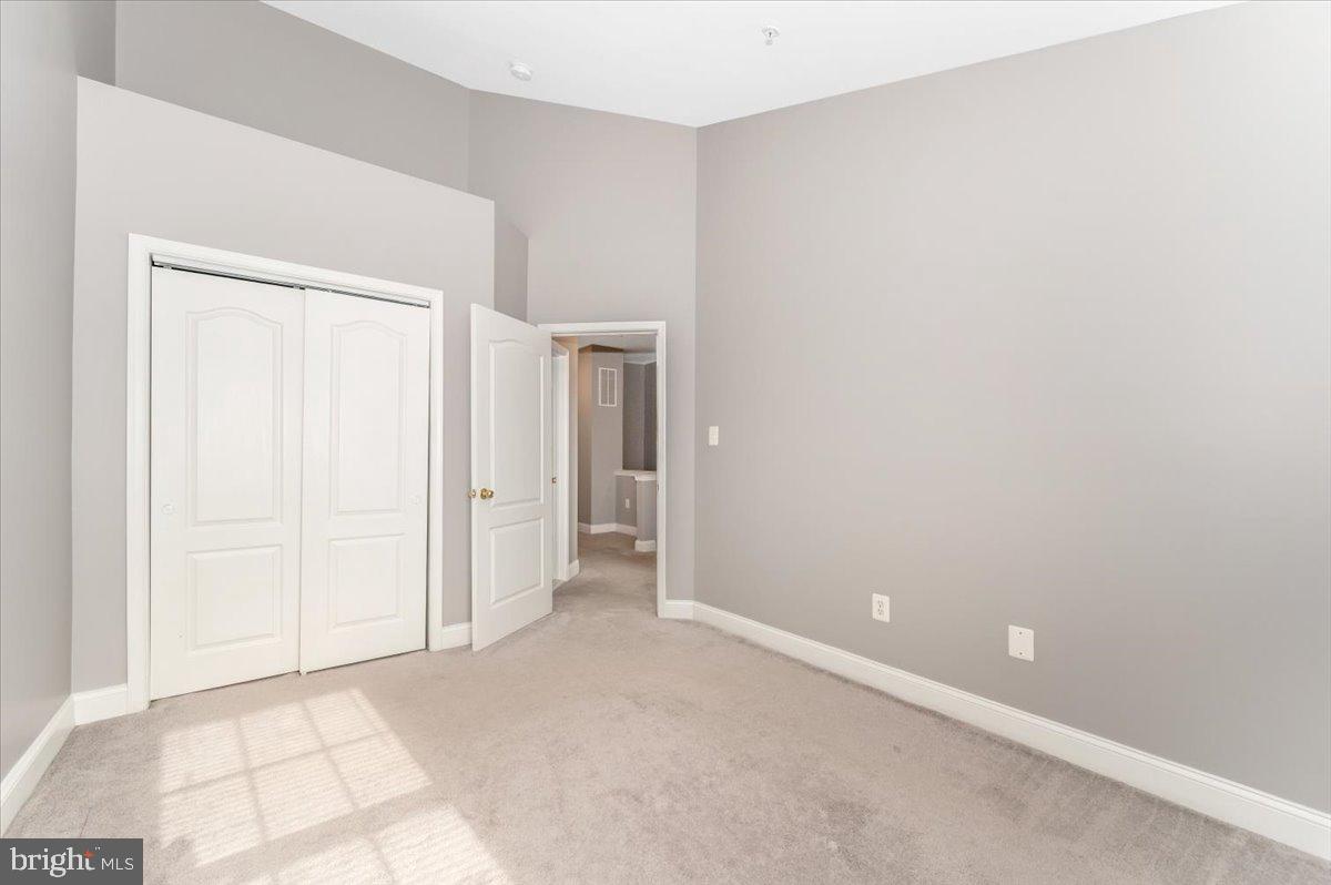 CLARKSBURG TOWN CENTER - Residential