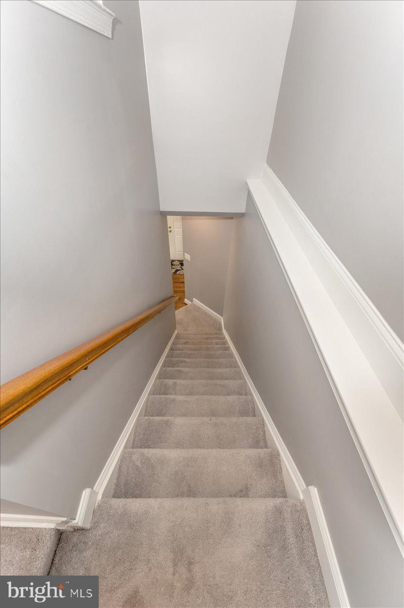 CLARKSBURG TOWN CENTER - Residential