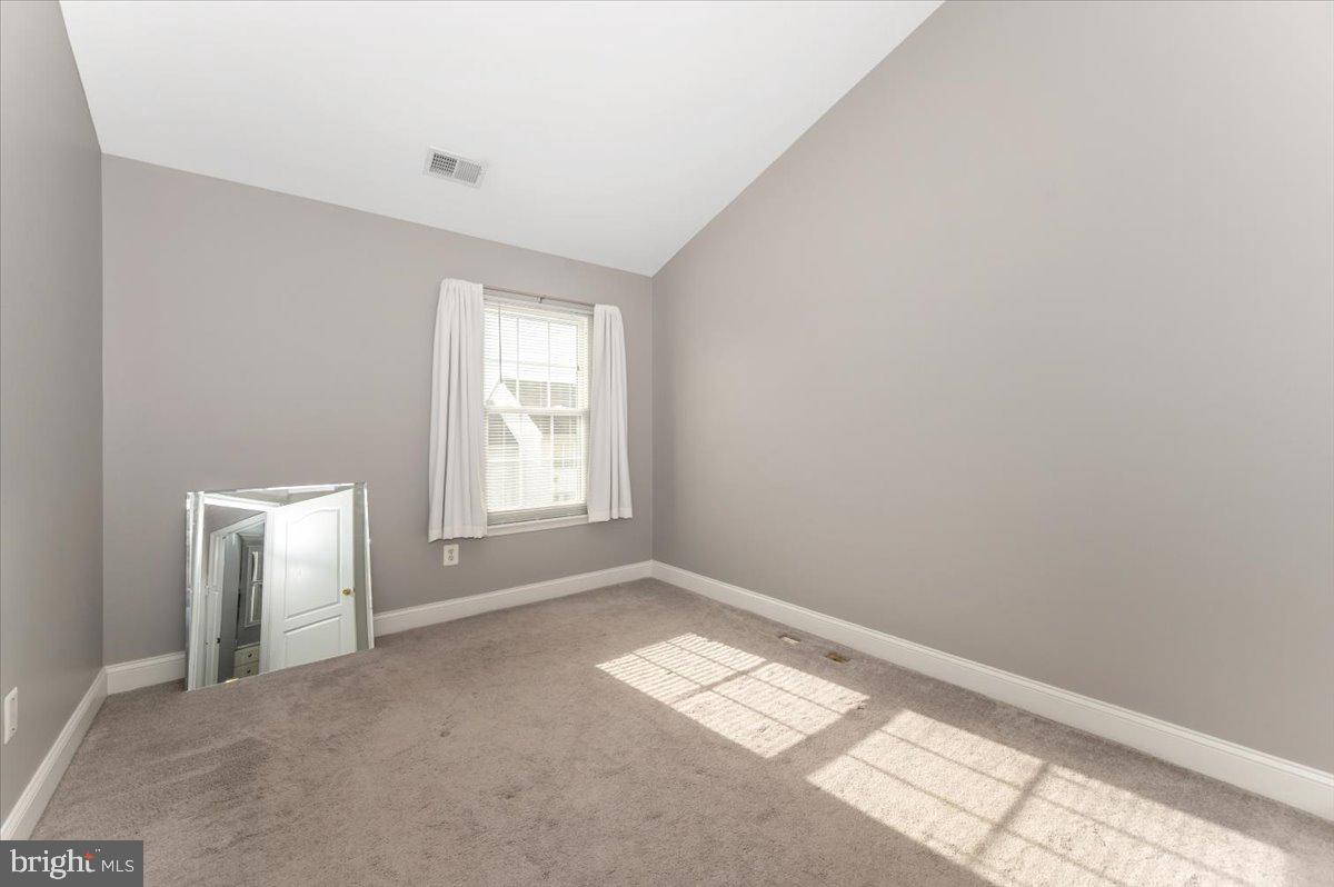 CLARKSBURG TOWN CENTER - Residential