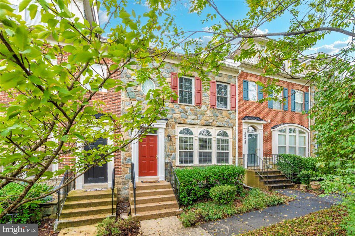 CLARKSBURG TOWN CENTER - Residential