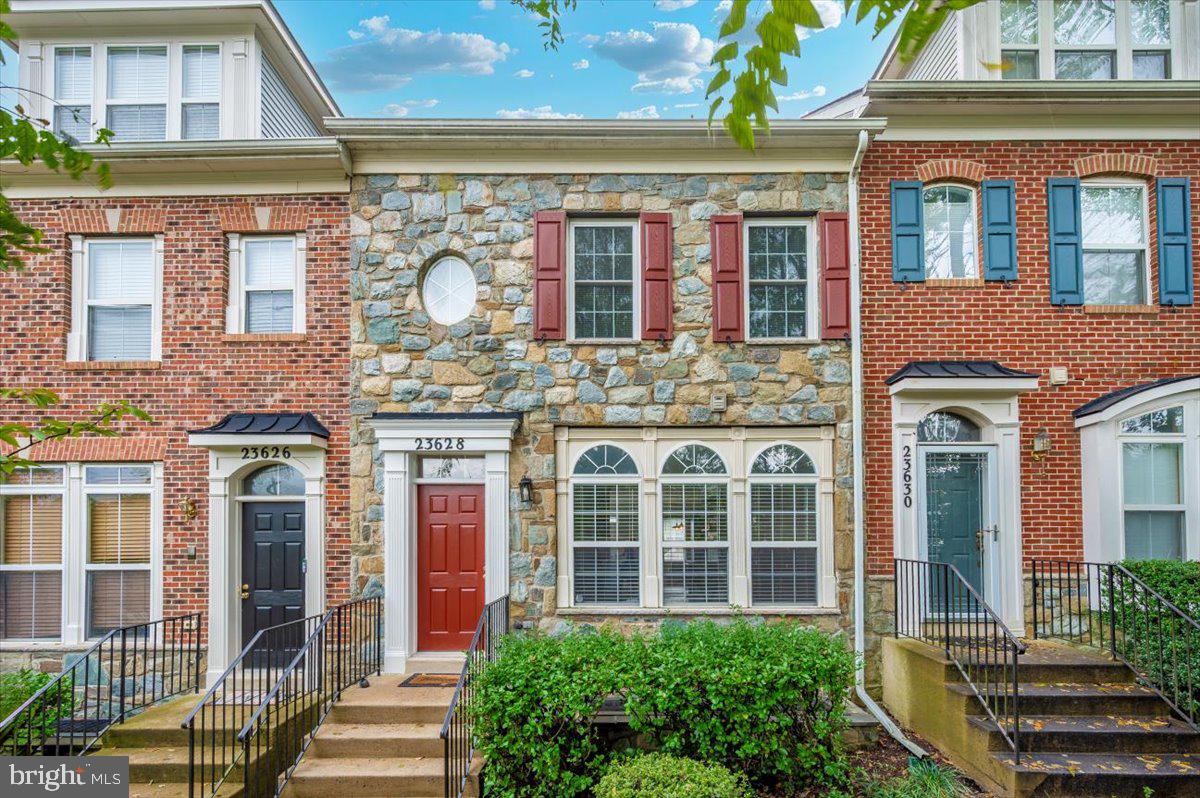 CLARKSBURG TOWN CENTER - Residential