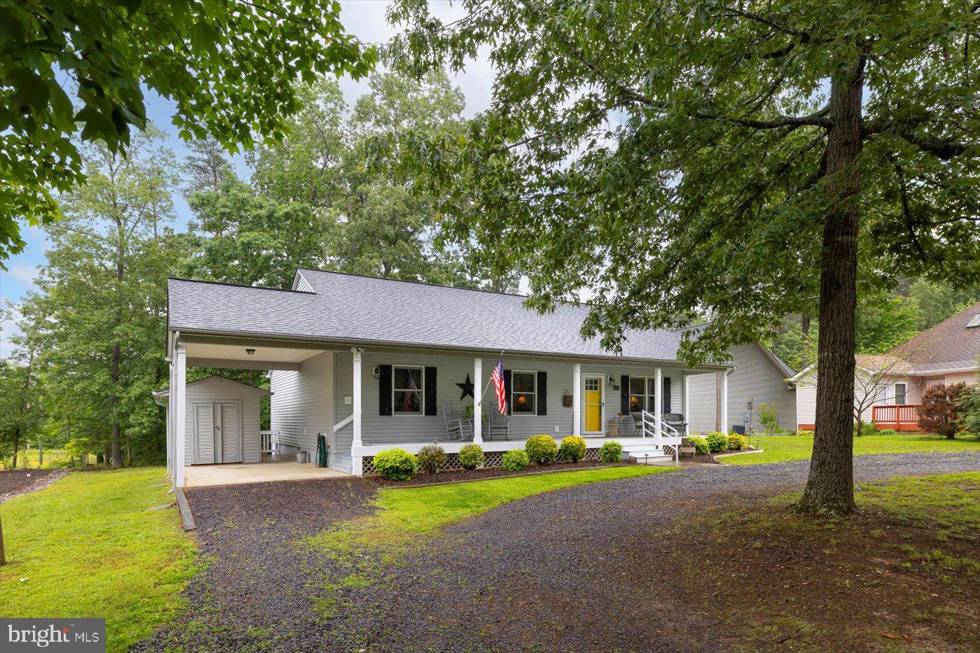 102 YORKTOWN BOULEVARD