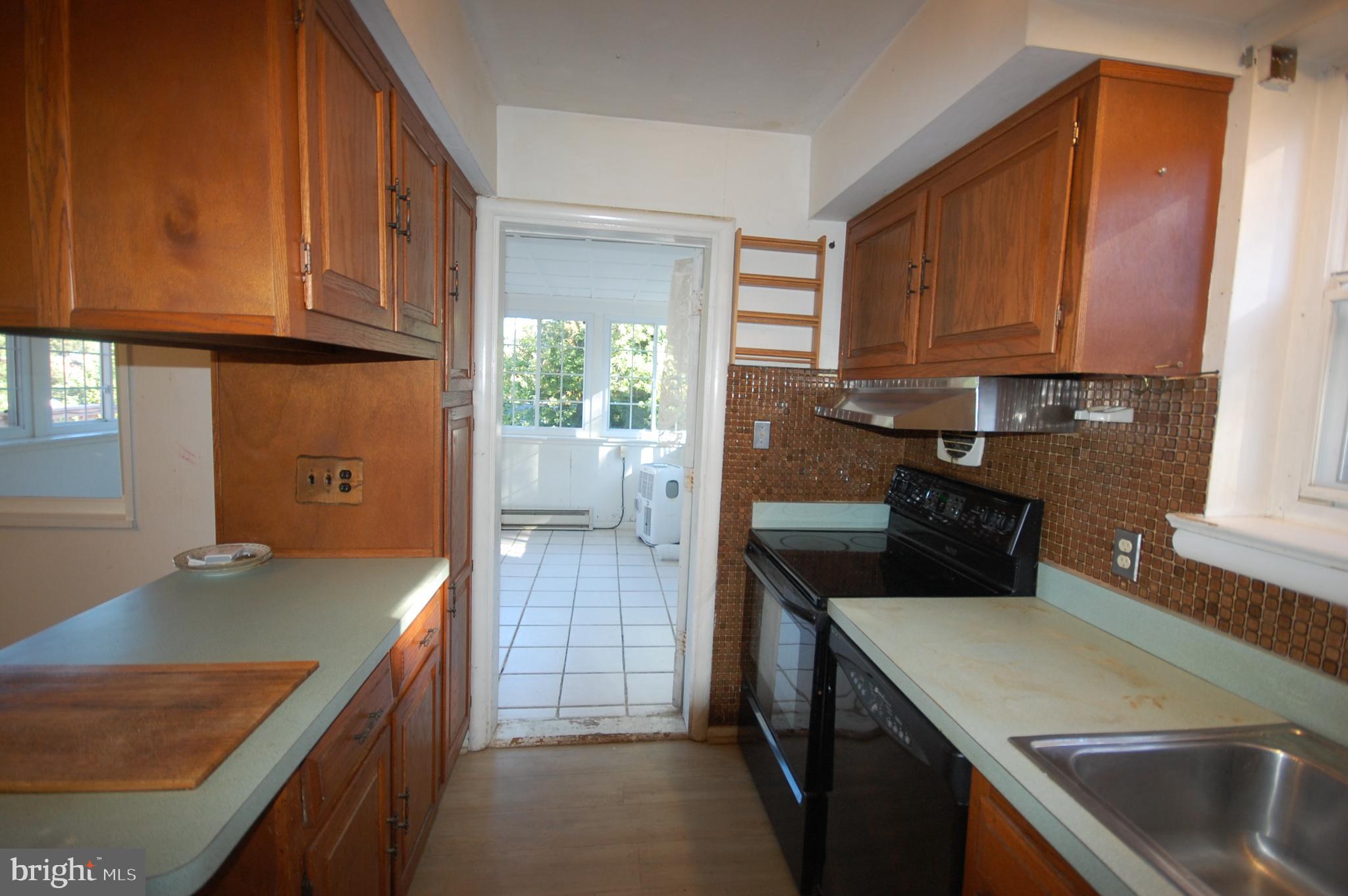 FAIRVIEW - Residential