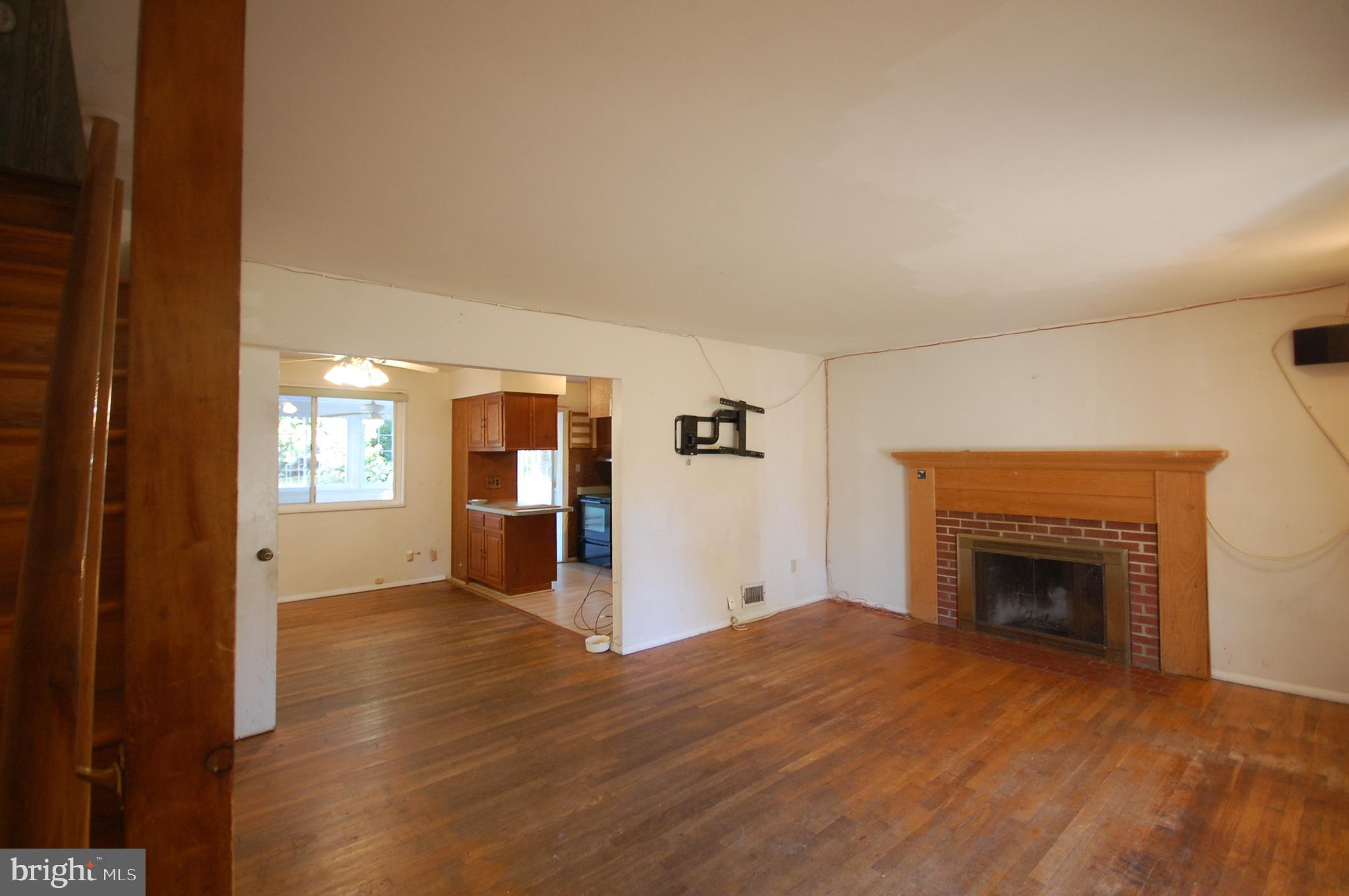 FAIRVIEW - Residential