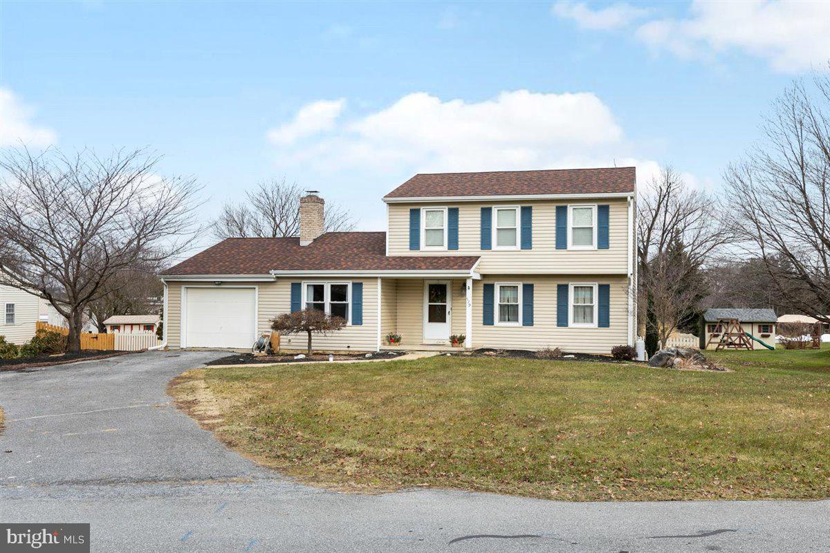 CROSSWINDS - Residential