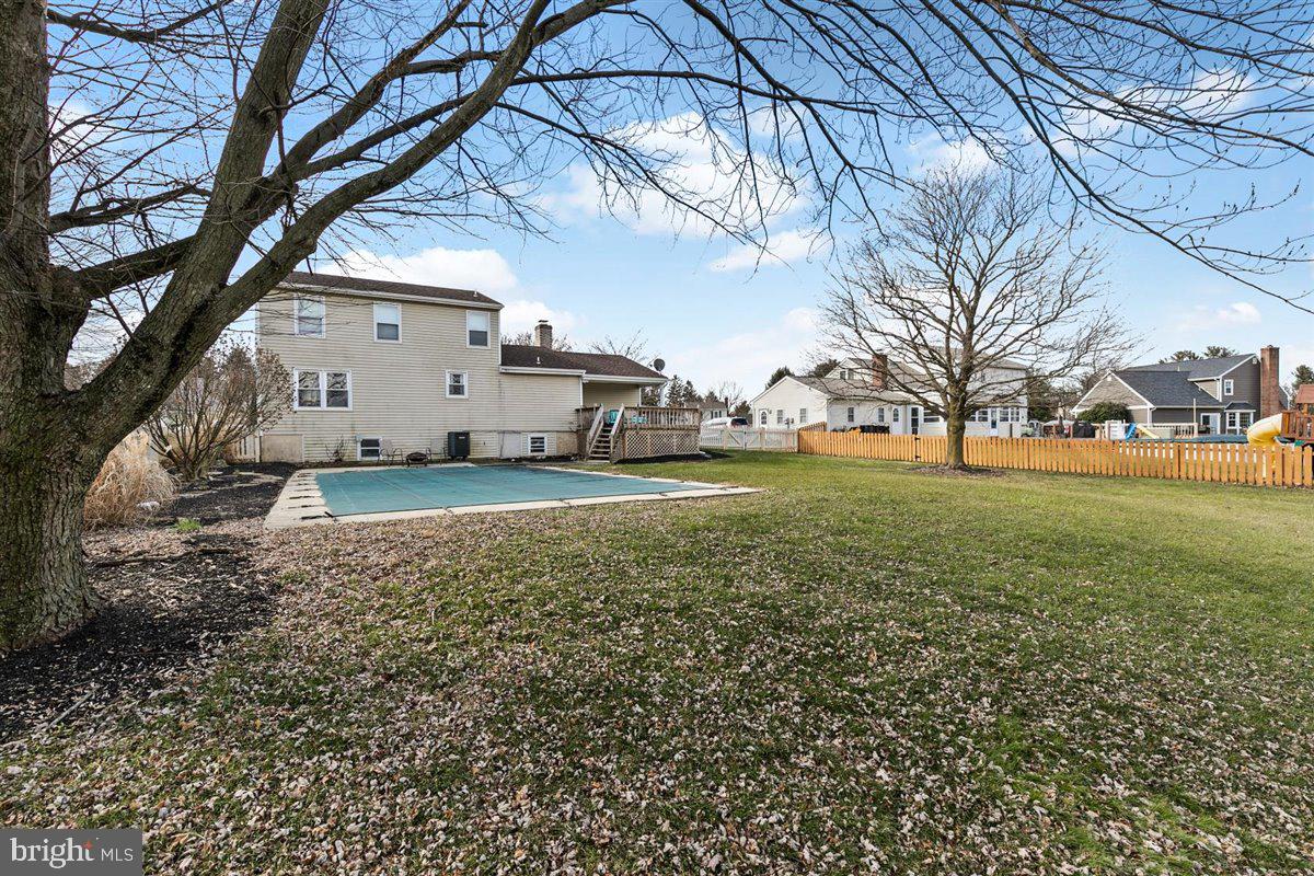 CROSSWINDS - Residential