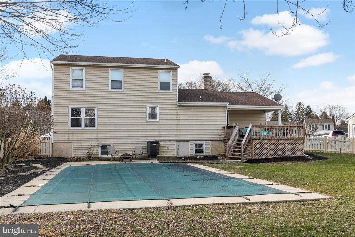 CROSSWINDS - Residential