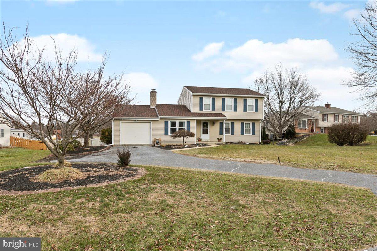 CROSSWINDS - Residential