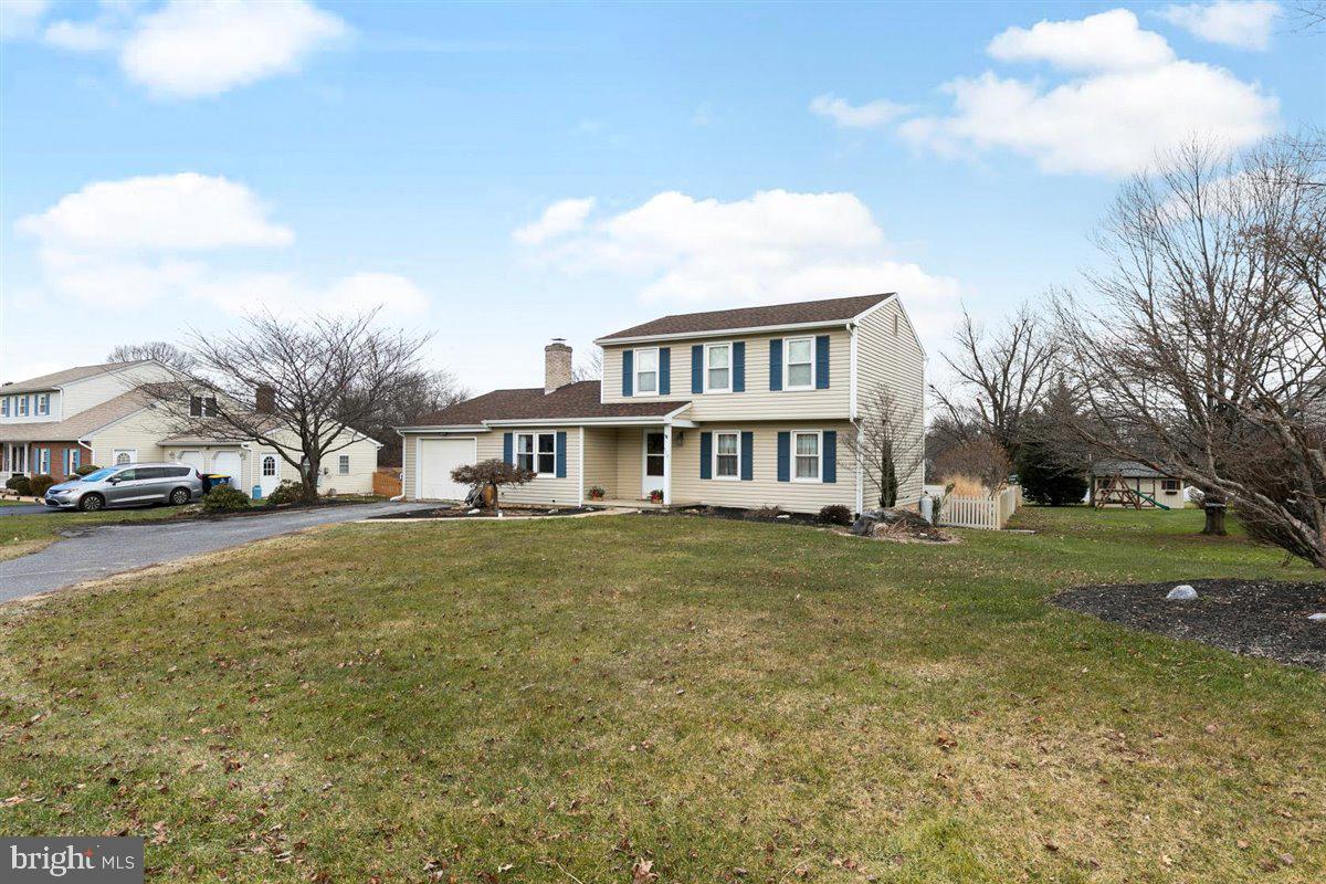 CROSSWINDS - Residential