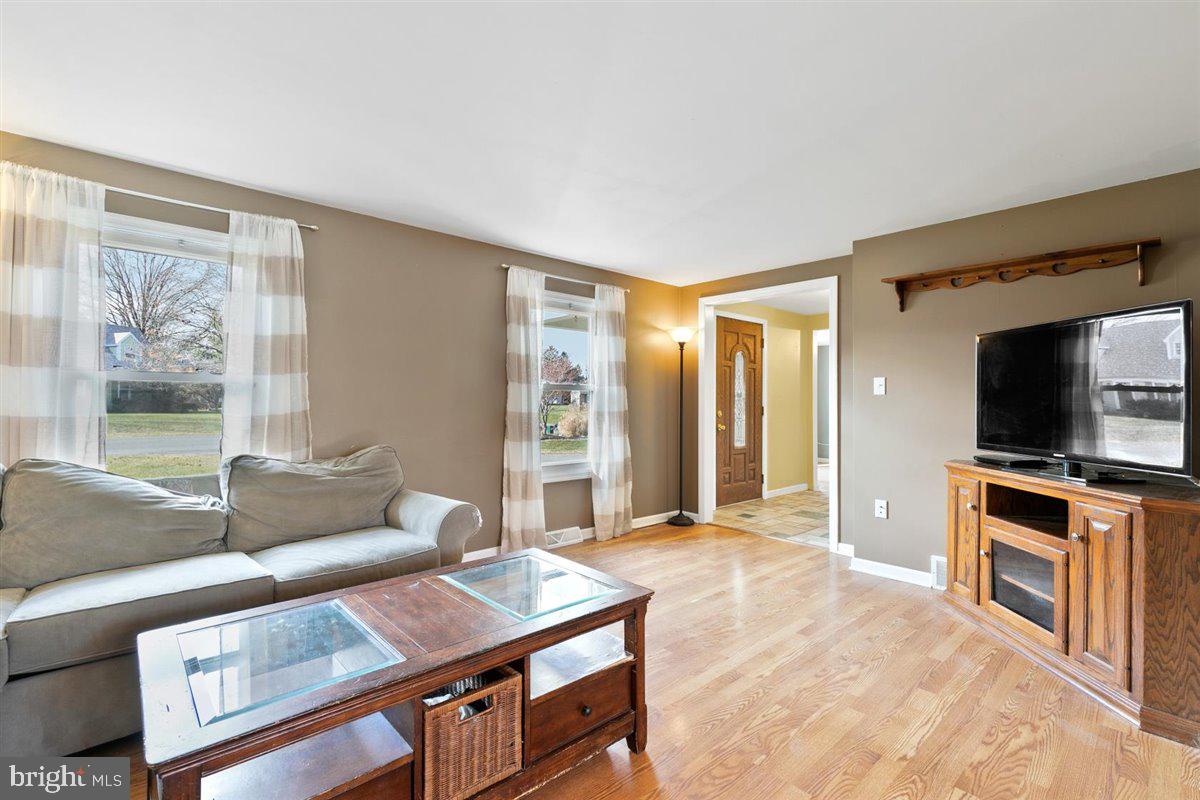 CROSSWINDS - Residential