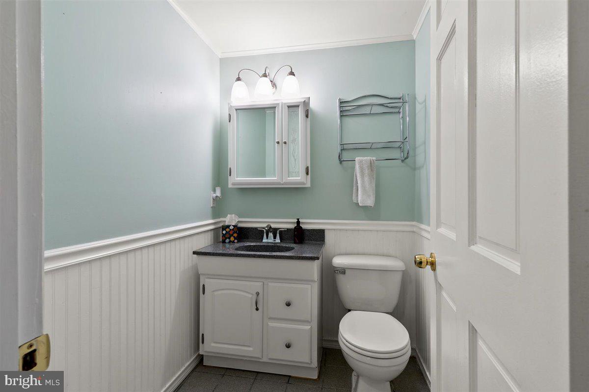 CROSSWINDS - Residential