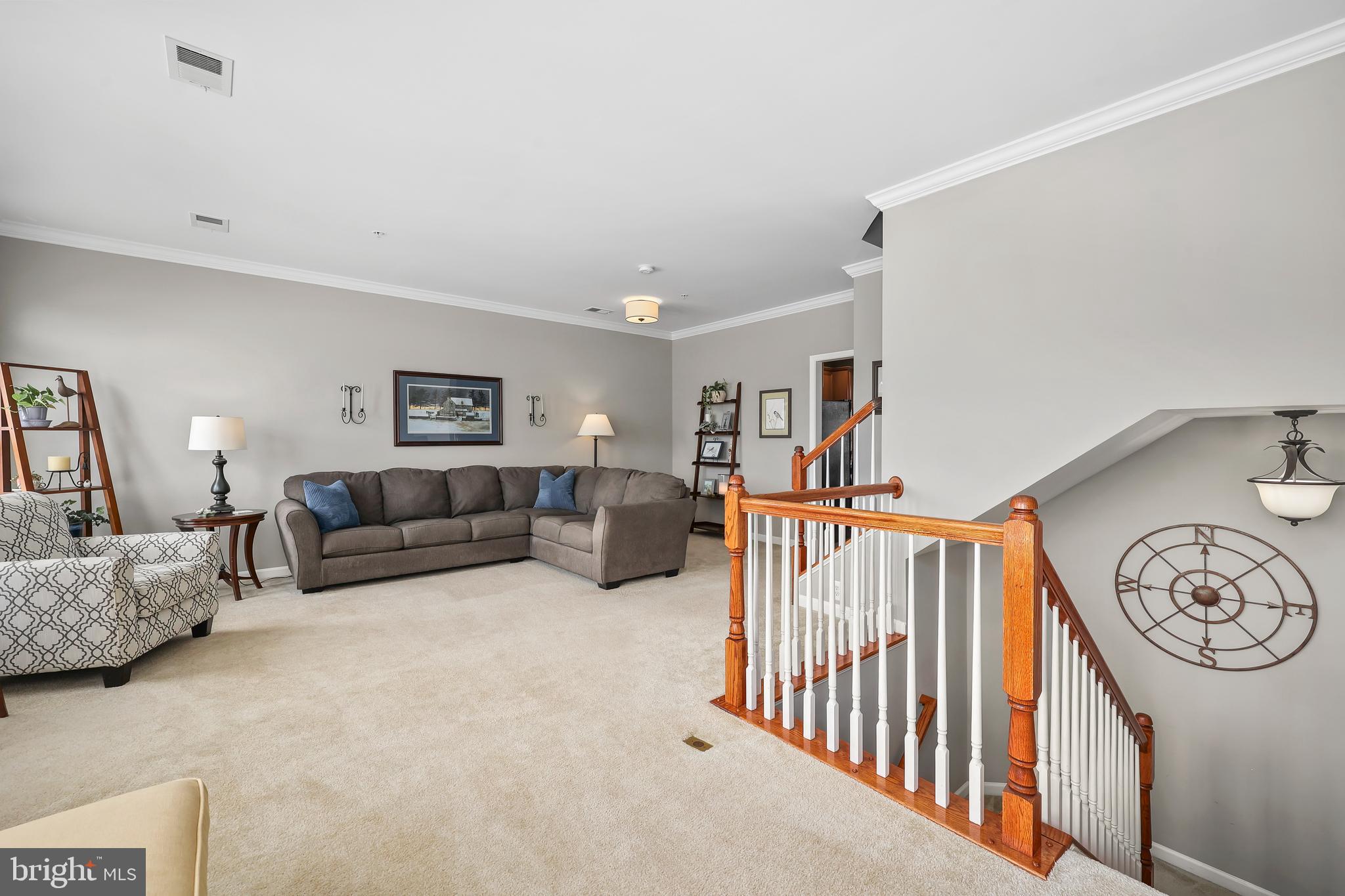 THE TOWNES AT VILLAGE PLACE - Residential