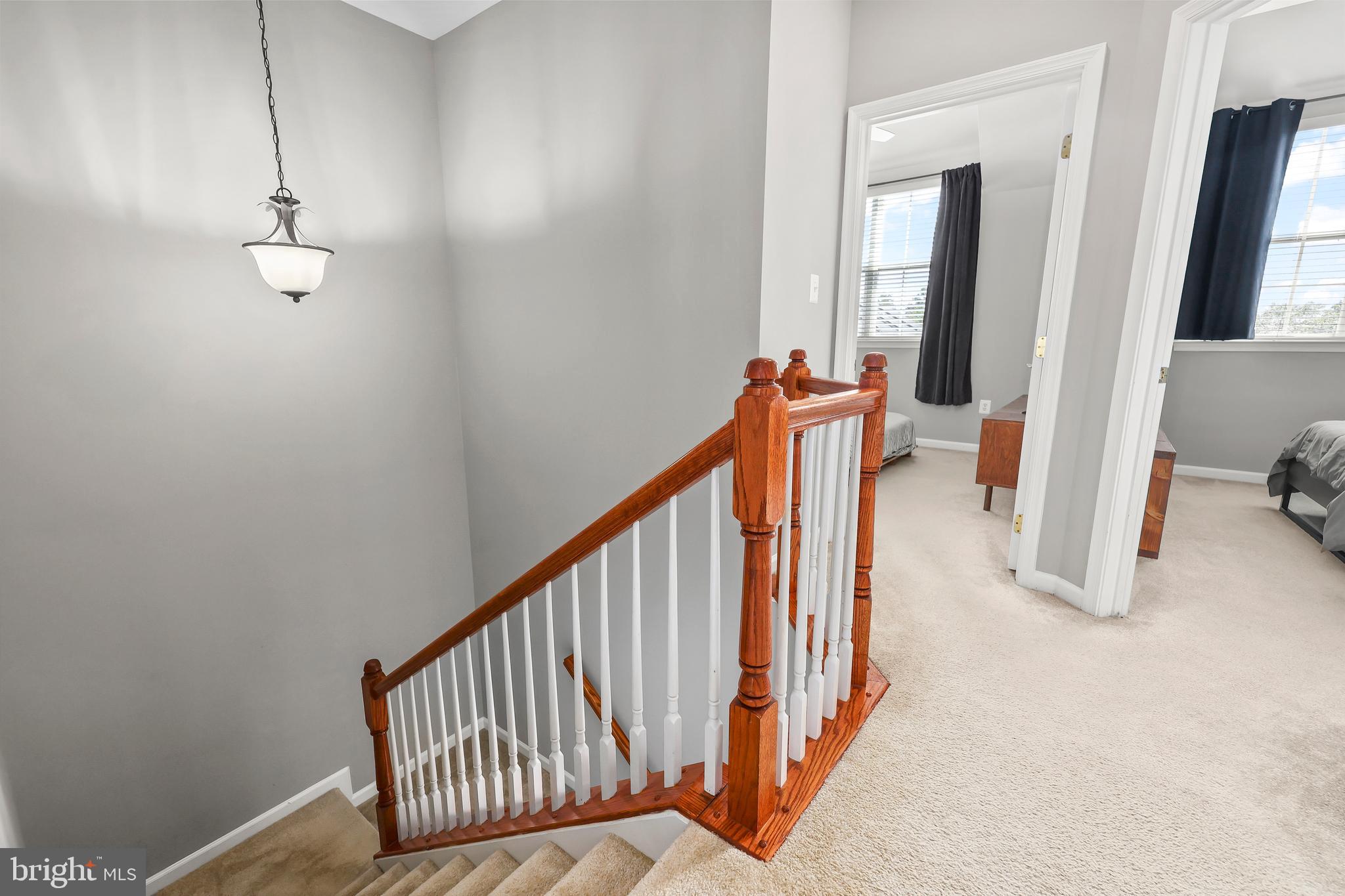 THE TOWNES AT VILLAGE PLACE - Residential