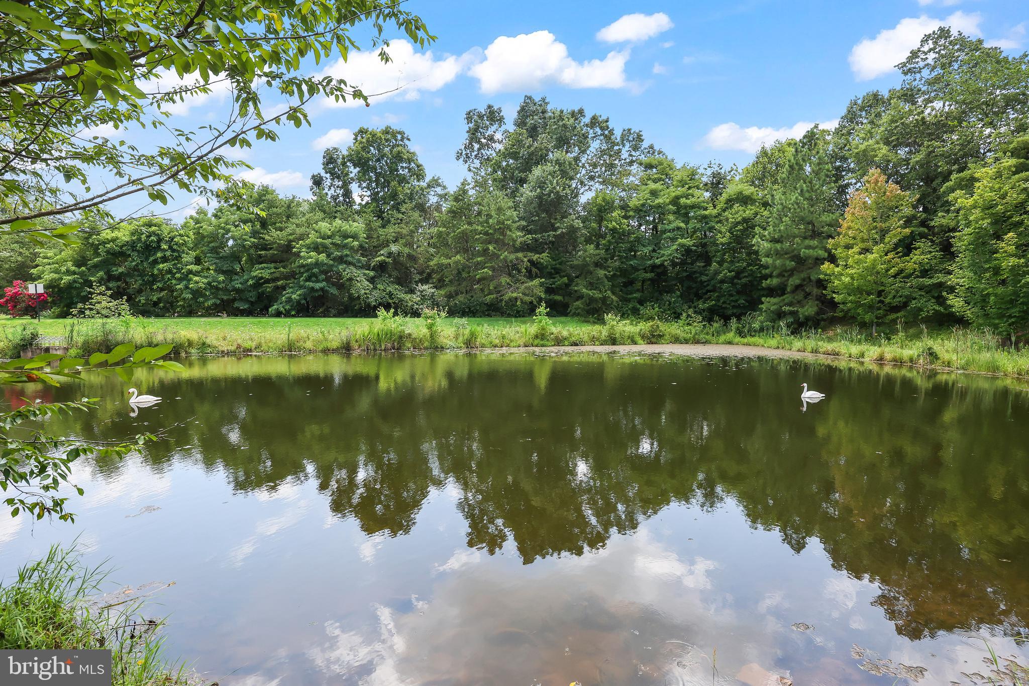 THE TOWNES AT VILLAGE PLACE - Residential