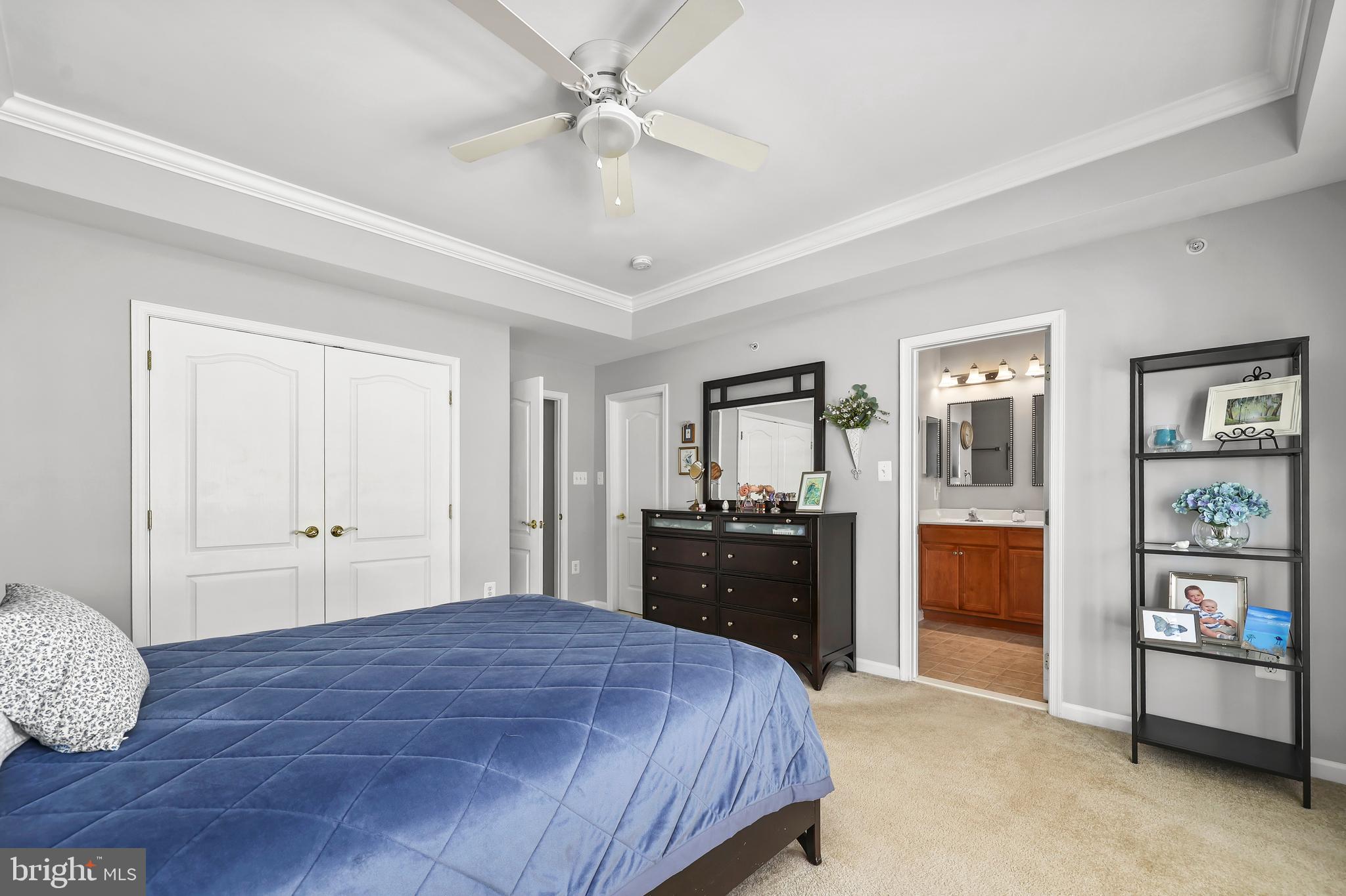 THE TOWNES AT VILLAGE PLACE - Residential