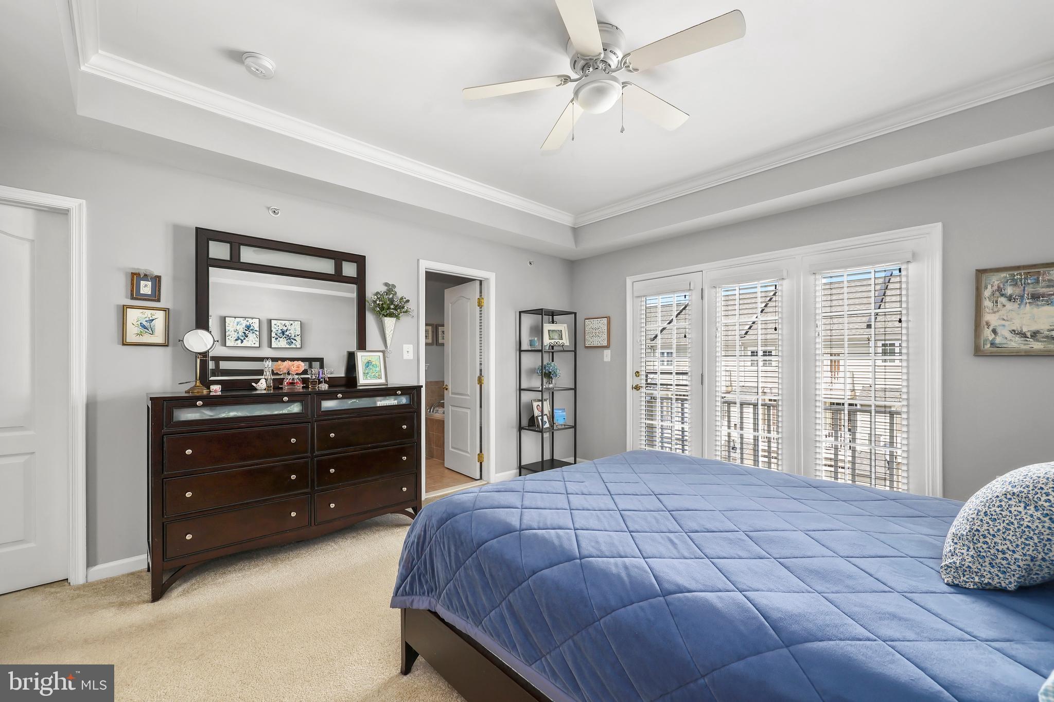 THE TOWNES AT VILLAGE PLACE - Residential