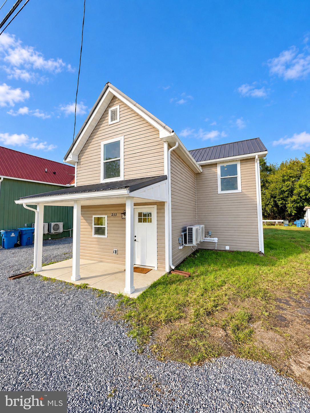 233 OLDTOWN ROAD