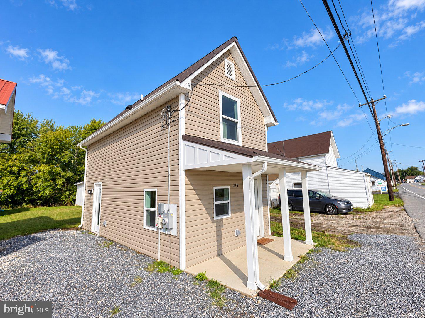 233 OLDTOWN ROAD